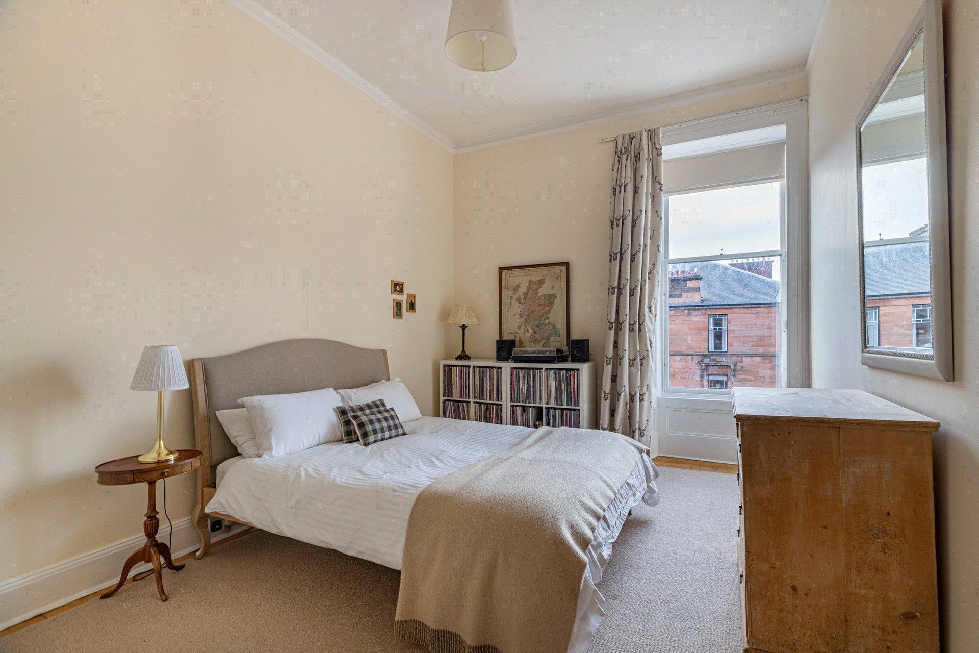 3/1, 5 Queensborough Gardens, Hyndland, Glasgow, G12 9PW - Picture #21
