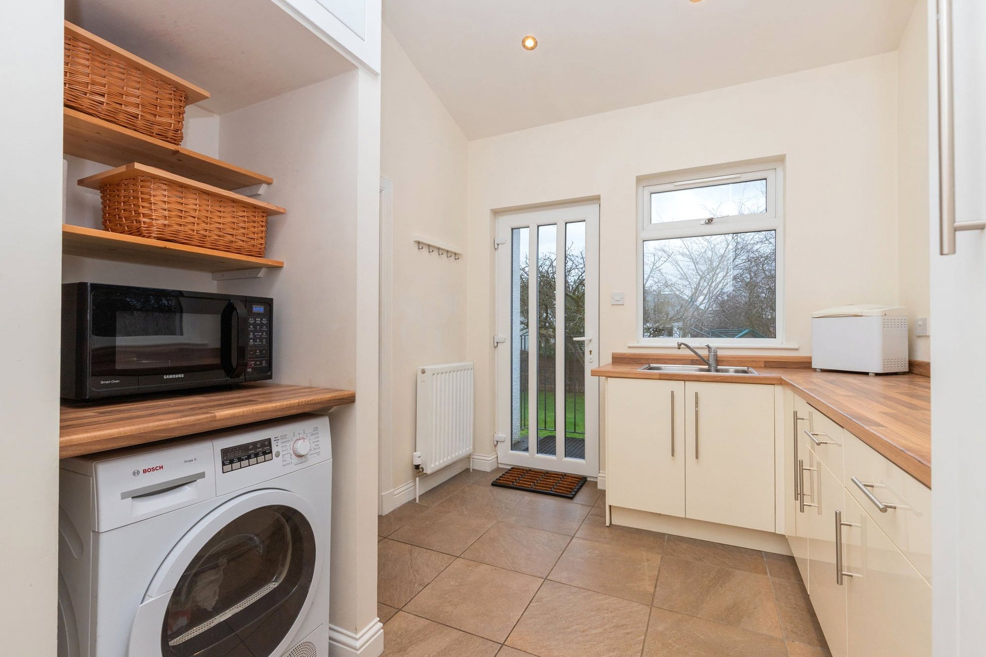 1 Stratton Drive, Giffnock, Glasgow, G46 7AB - Picture #25