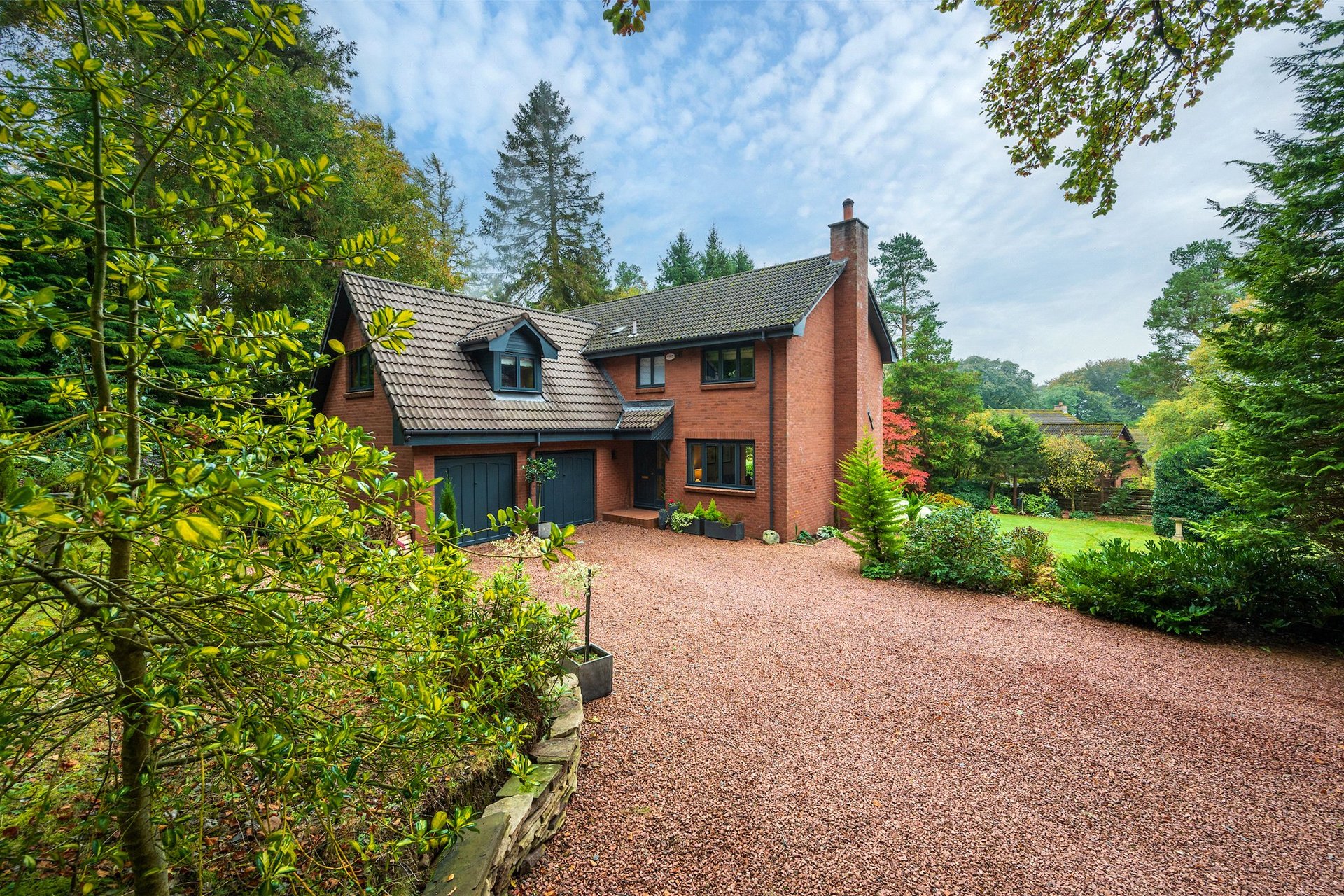 Greenways, Medwyn Road, West Linton, Peeblesshire, EH46 7HA - Picture #24