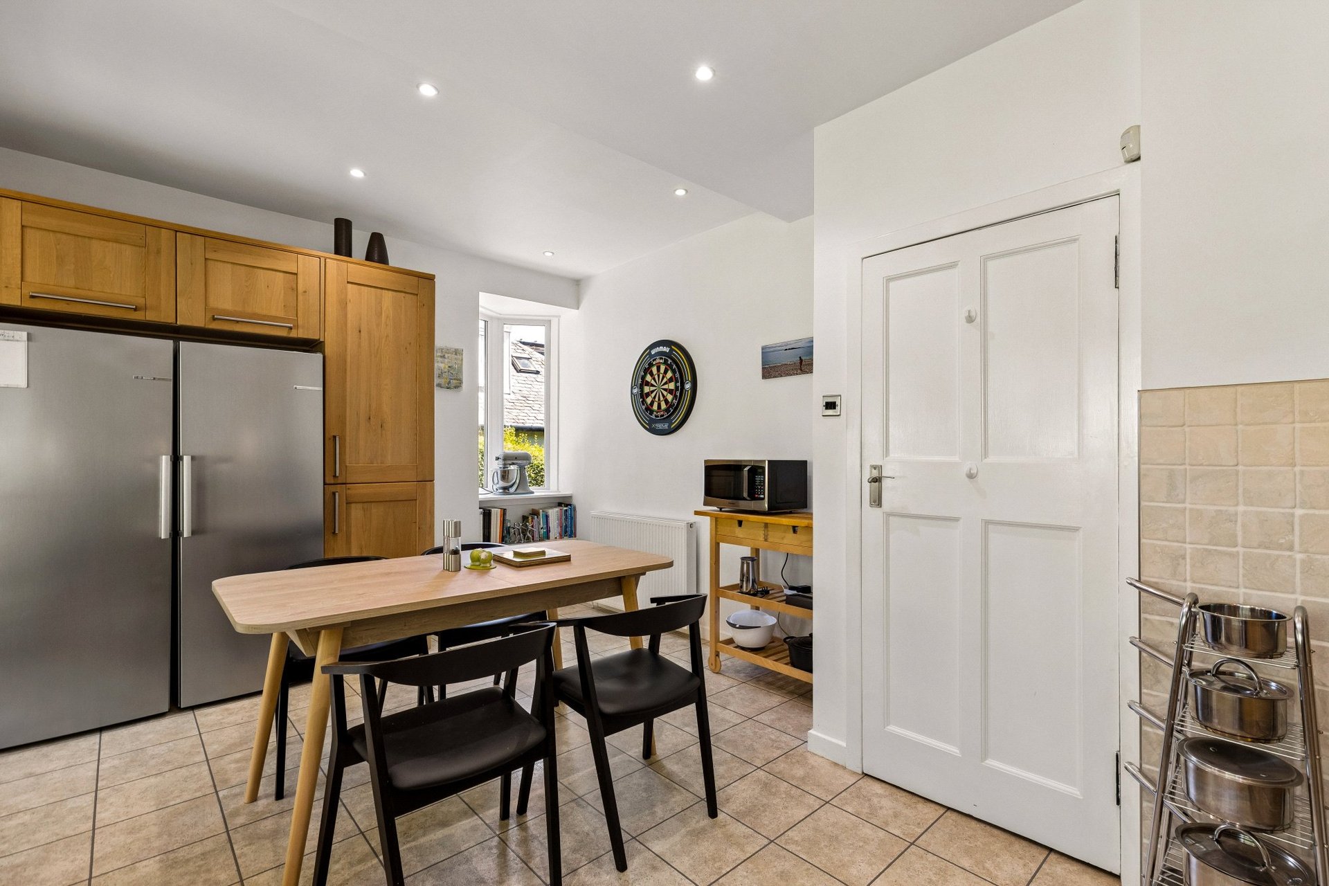 19 Douglas Park Crescent, Bearsden, G61 3DS - Picture #13