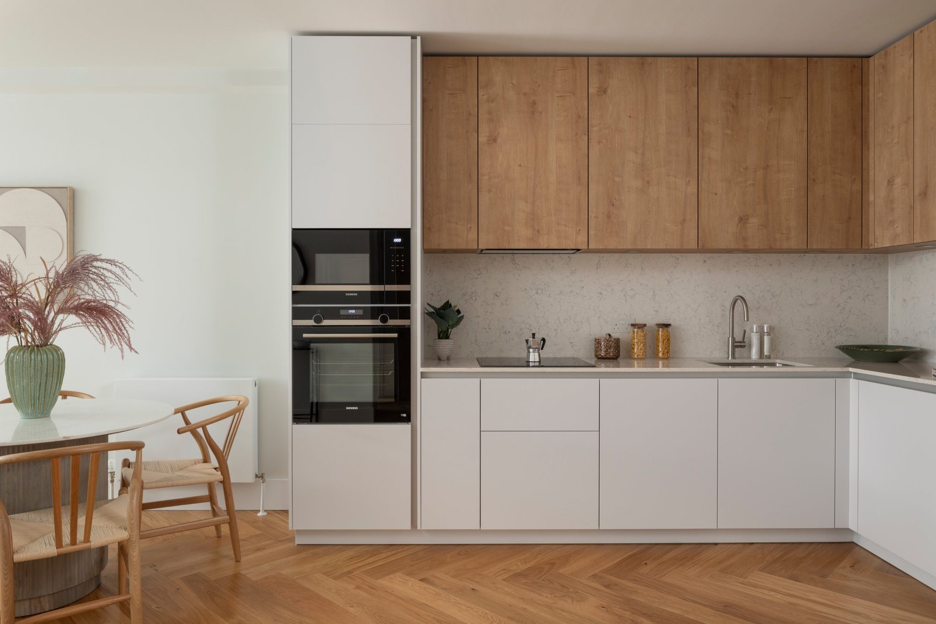 Apt 51, Pavilion C, New Eidyn, St James Quarter, Edinburgh, EH1 3SS - Picture #2