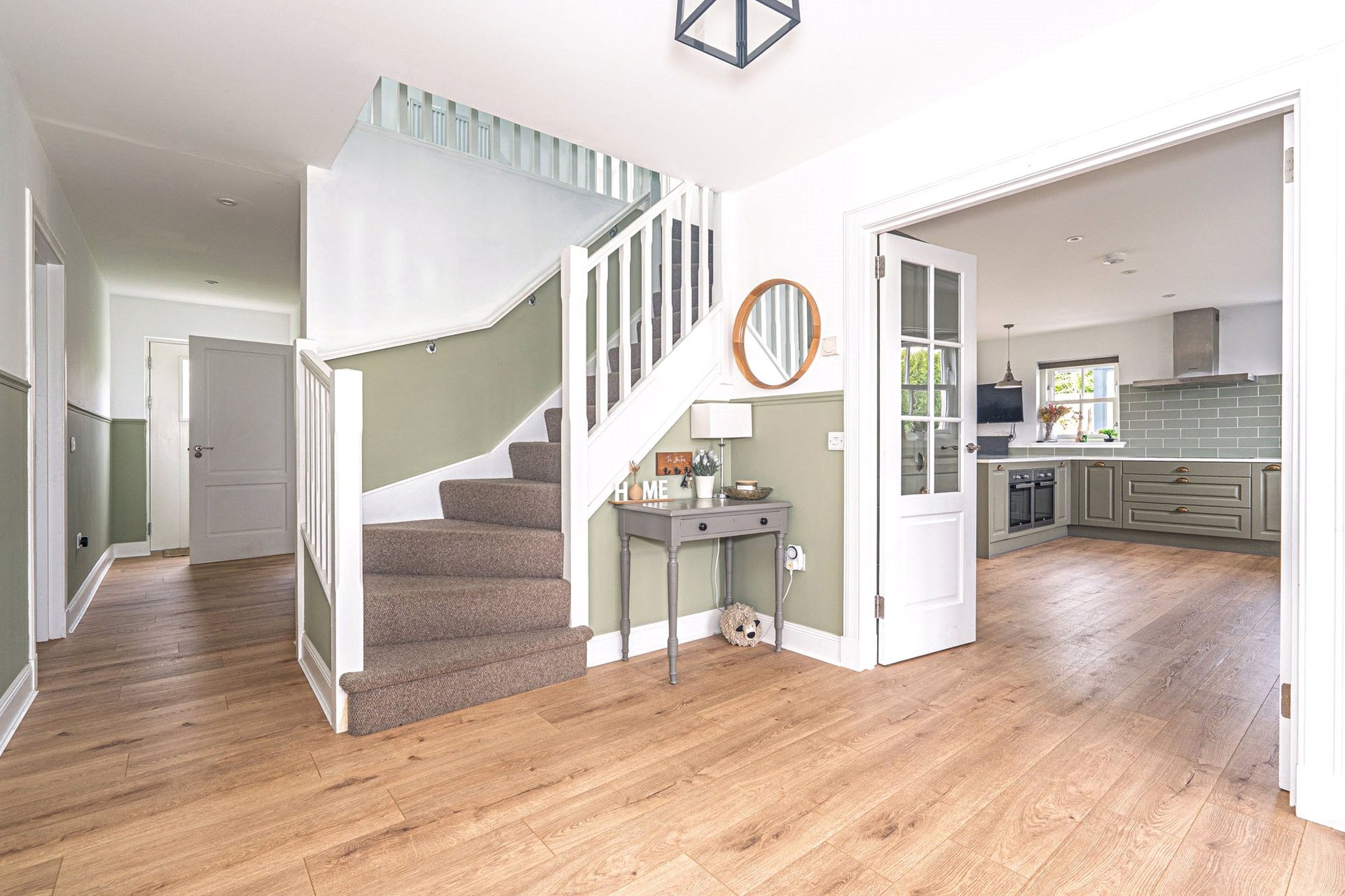 Colpy Den, Rameldry Mill Road, Kingskettle, Cupar, Fife, KY15 7UA - Picture #22