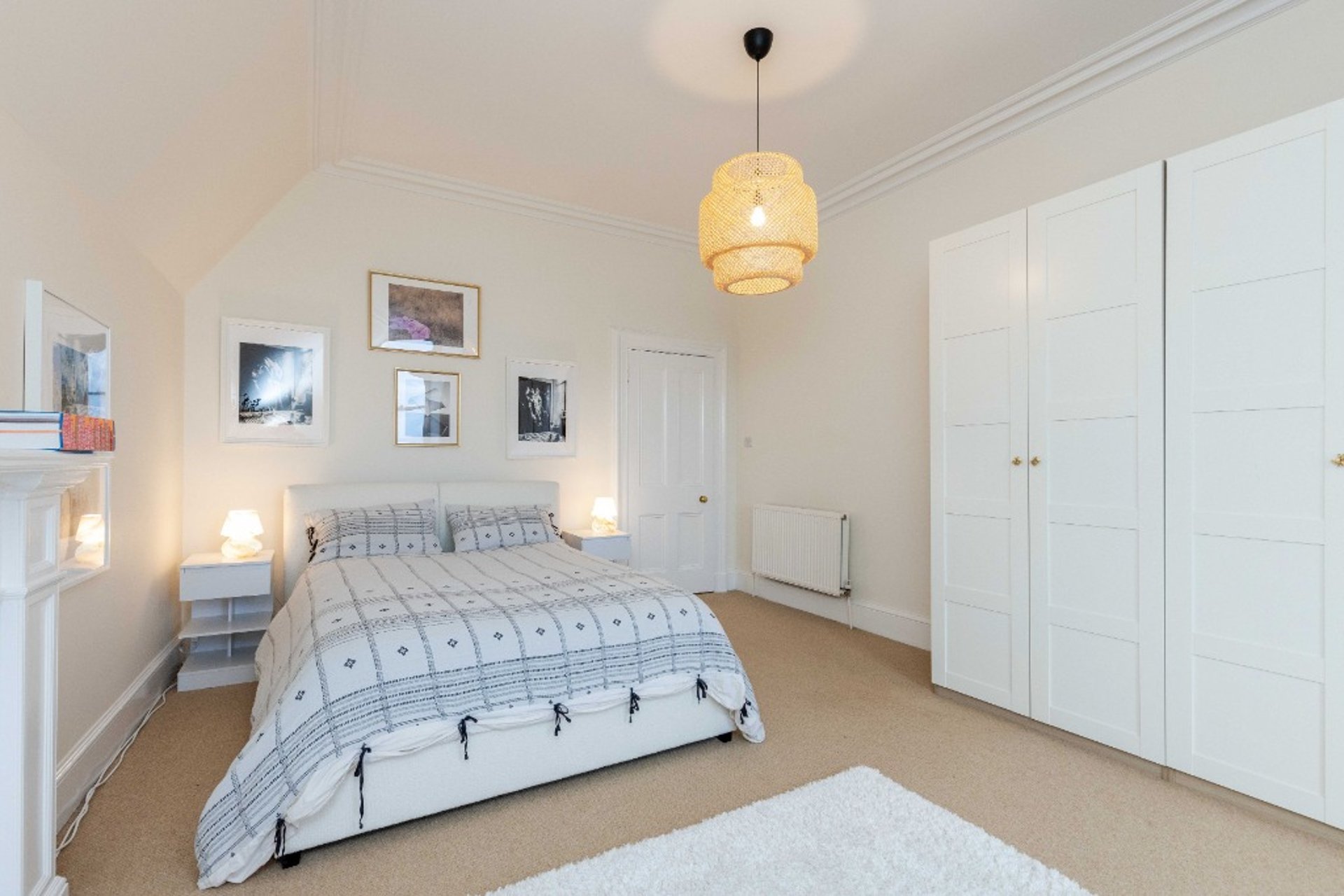 6 Drumsheugh Place, West End, Edinburgh, EH3 7PT - Picture #17