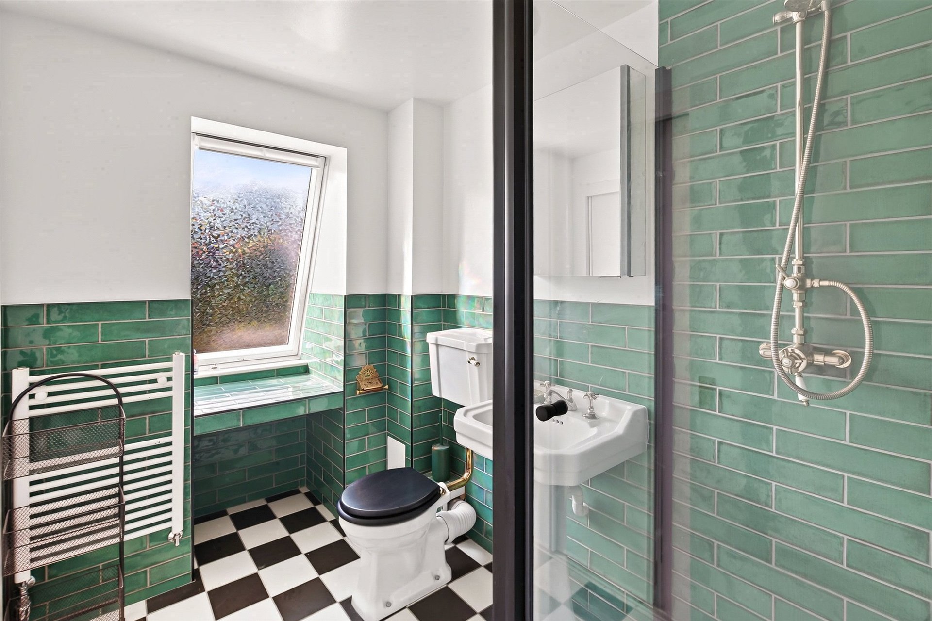 5/6 Ettrickdale Place, Edinburgh, Midlothian, EH3 5JN - Picture #10