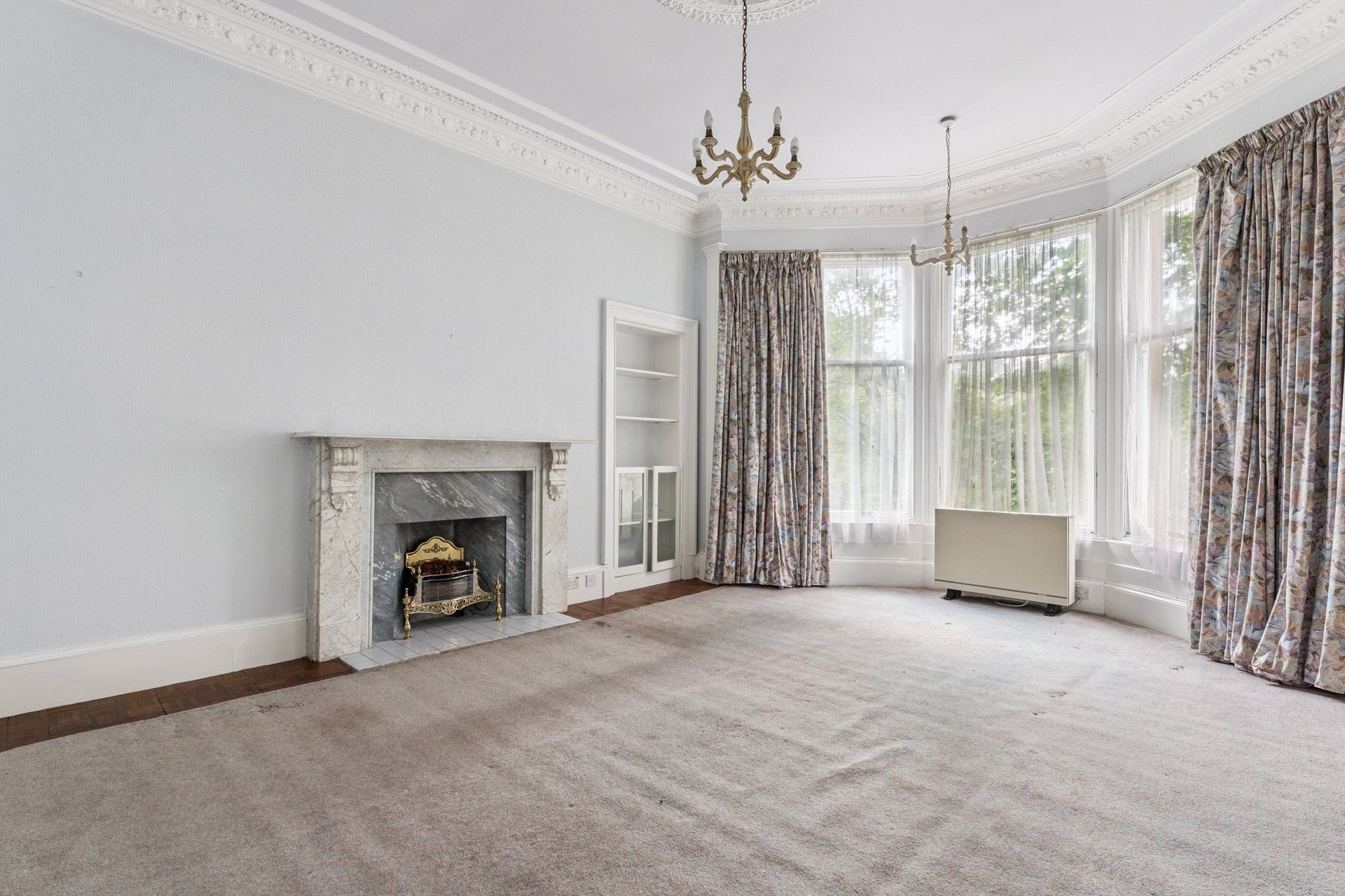 4 Fleurs Avenue, Dumbreck, Glasgow, G41 5BE - Picture #18