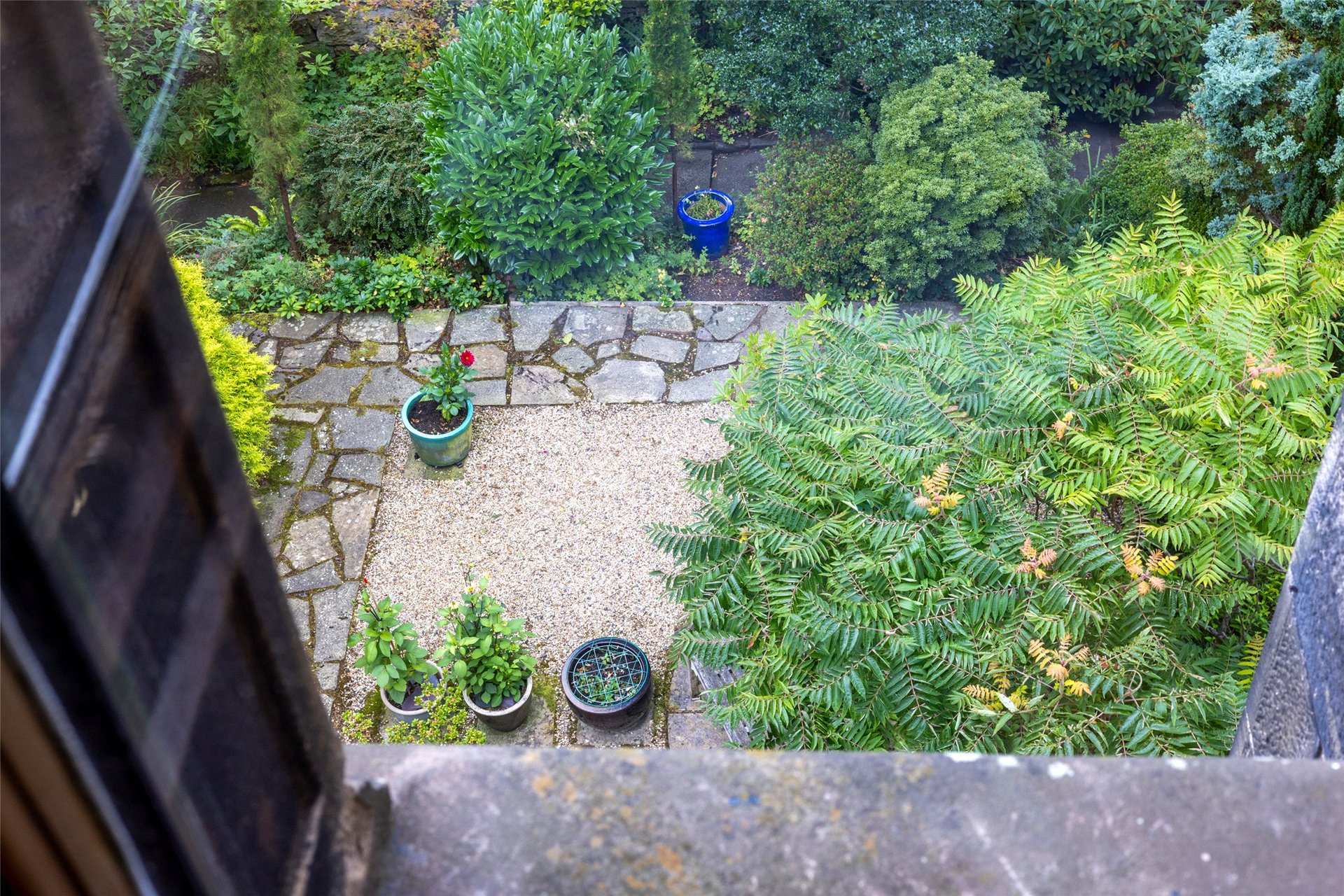 1/2, 60 Cleveden Drive, Kelvindale, Glasgow, G12 0NX - Picture #36