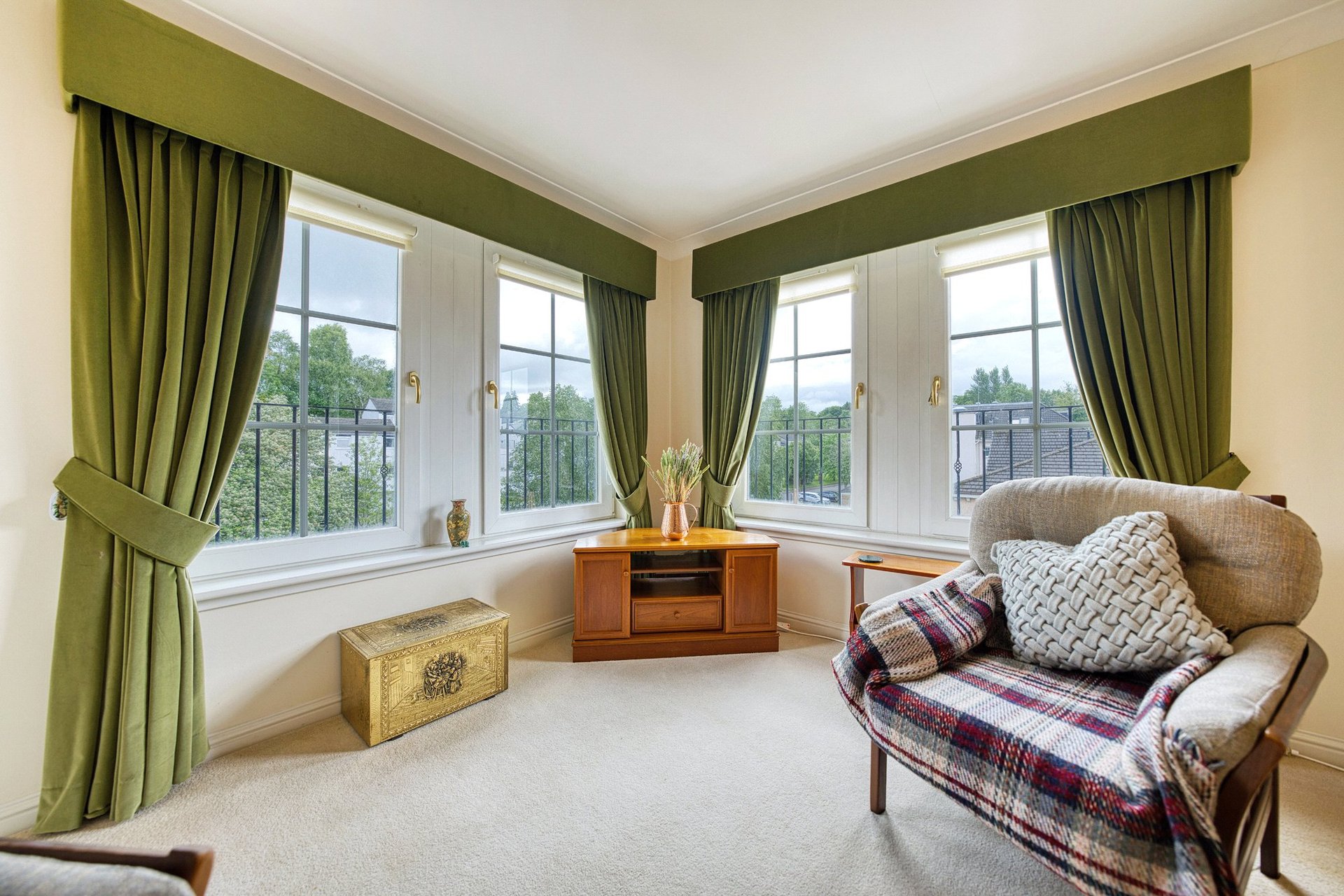 56 Ellangowan Court, Milngavie, G62 8PP - Picture #7