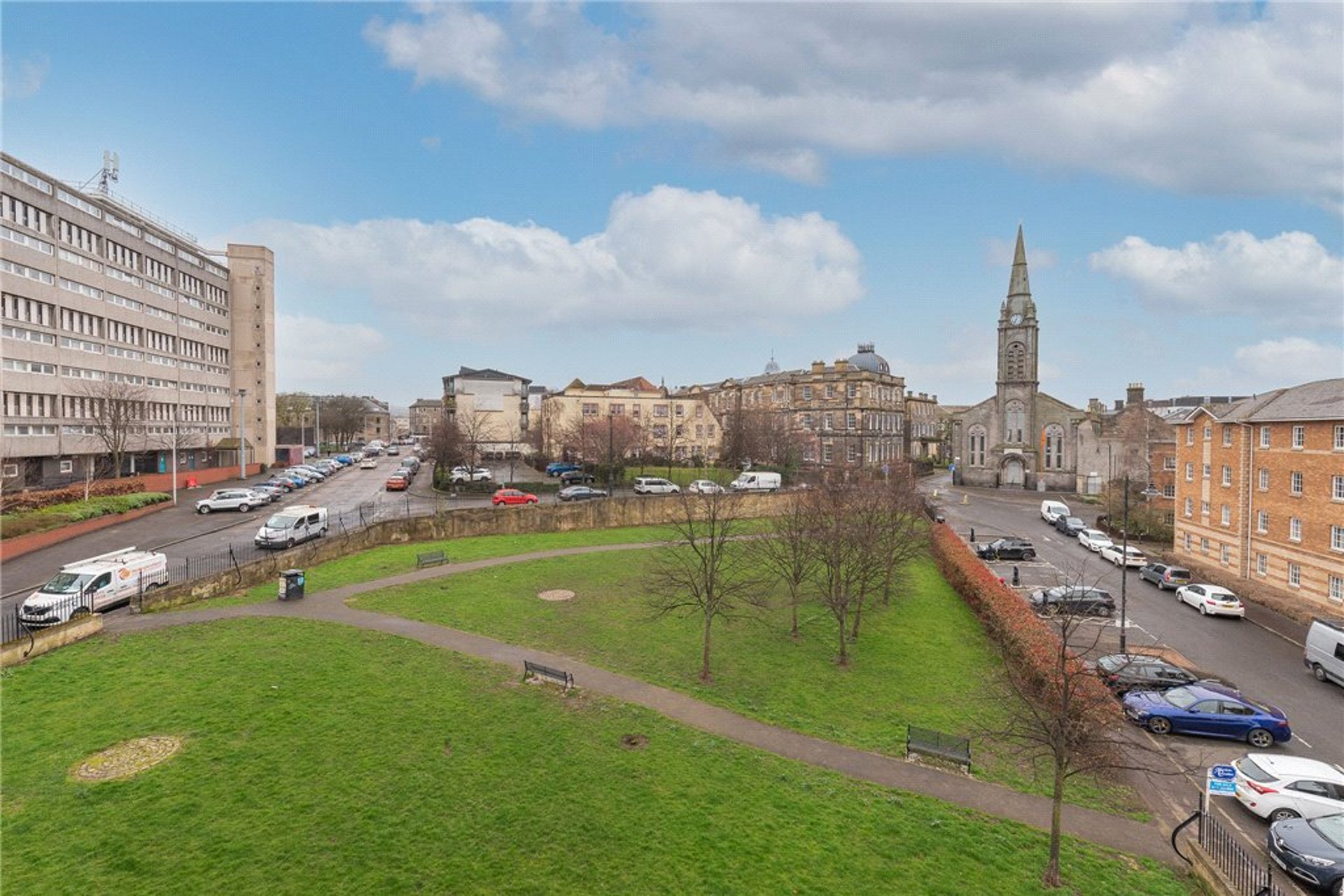 Flat 24, 2 Sheriff Brae, Edinburgh, Midlothian, EH6 6EQ - Picture #13
