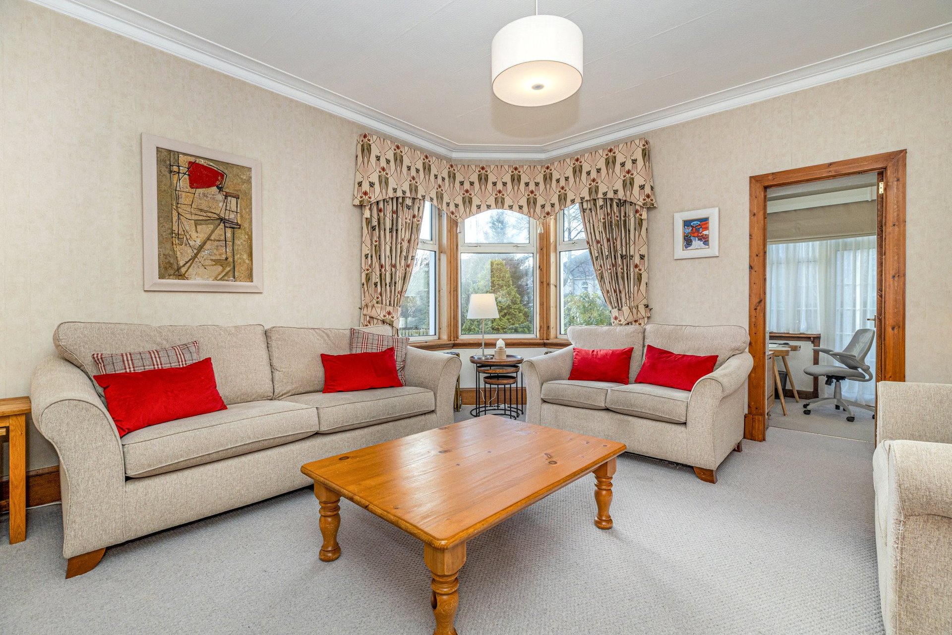 2 Burnside Road, Whitecraigs, Glasgow, East Renfrewshire, G46 6TT - Picture #10