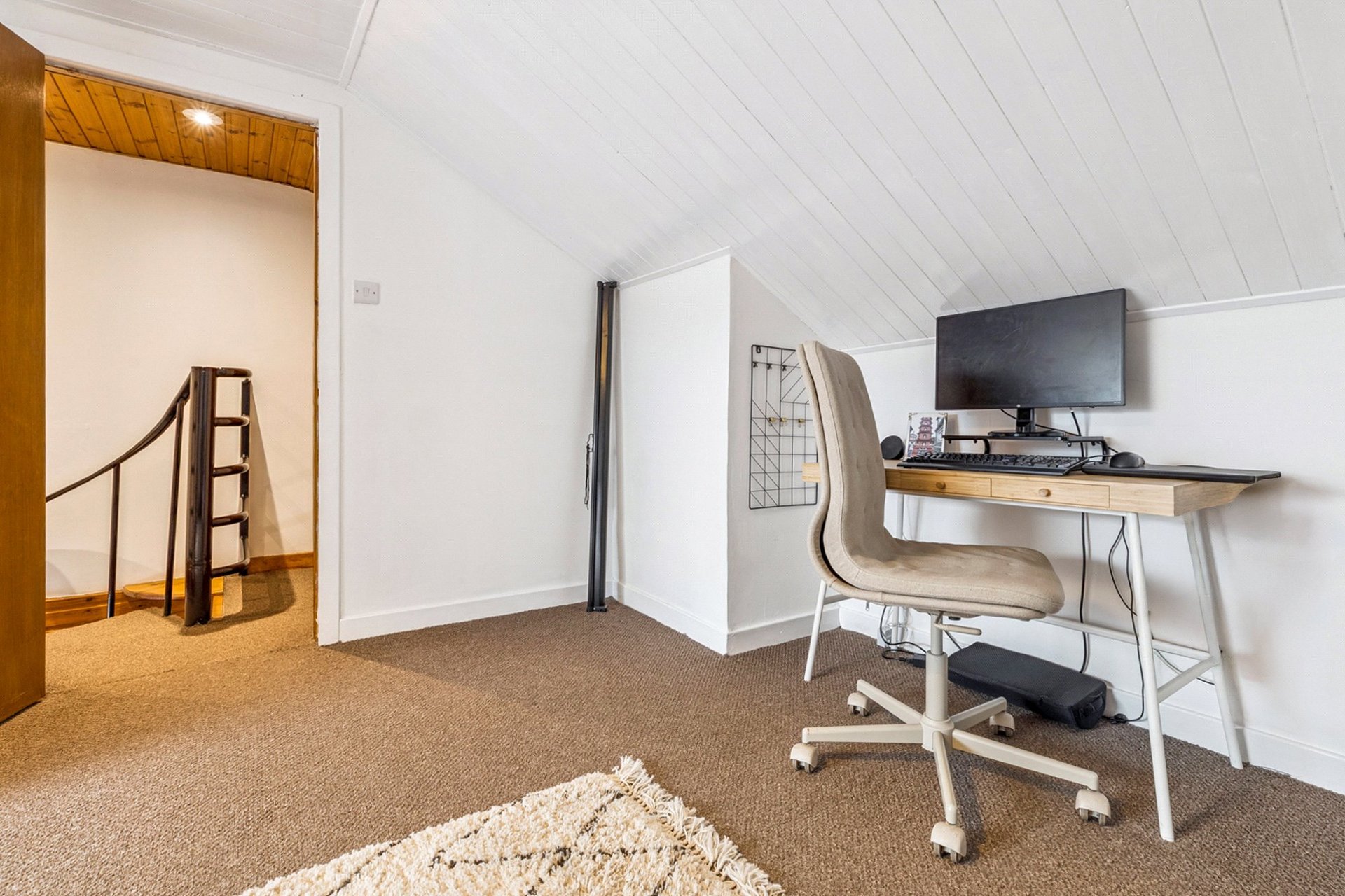 15 Huntly Drive, Cambuslang, Glasgow, G72 8PU - Picture #37