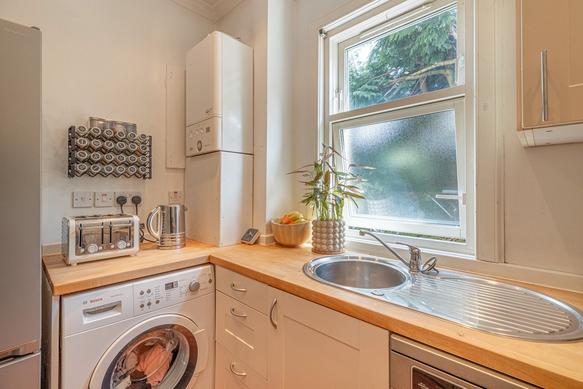 1/1, 55 Walton Street, Shawlands, G41 3LR - Picture #7