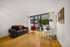Flat 3, 24 Simpson Loan, Edinburgh, Midlothian, EH3 9GE - Picture #2