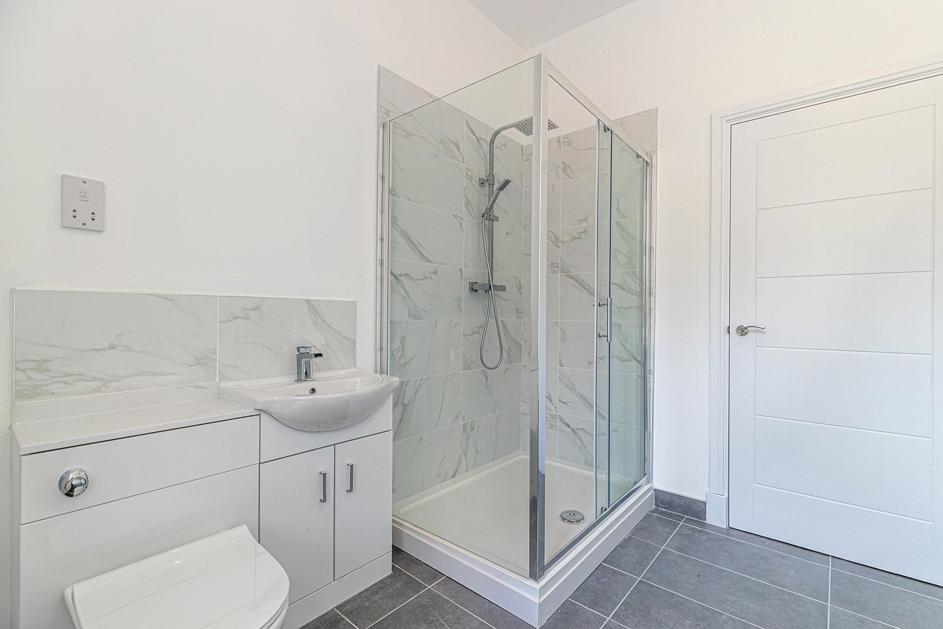 1/1, 1 Kelvinside Gardens, North Kelvinside, Glasgow, G20 6BG - Picture #17