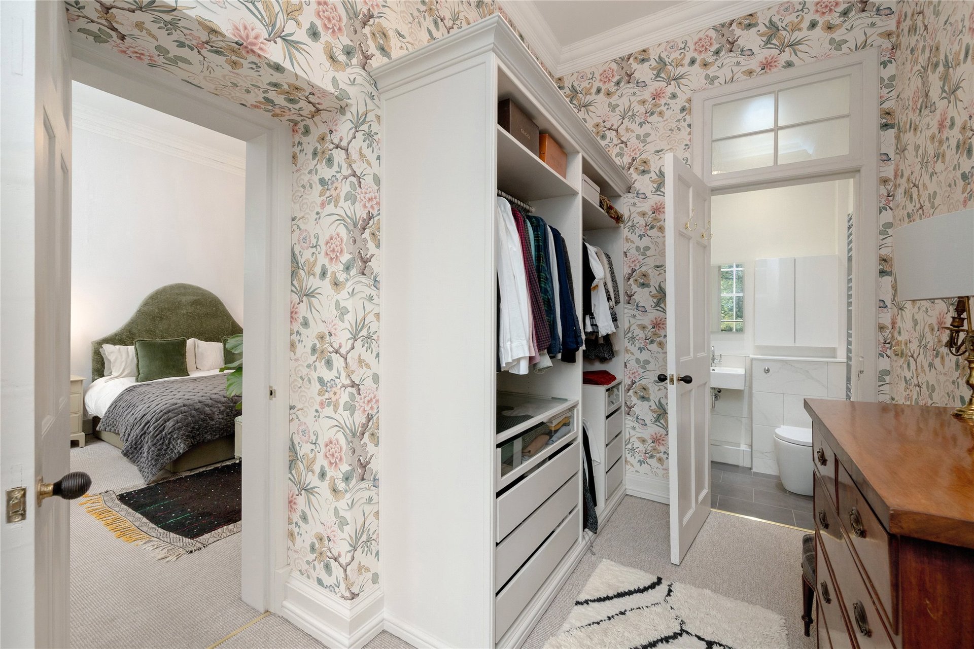 13 Gayfield Square, New Town, Edinburgh, EH1 3NX - Picture #9