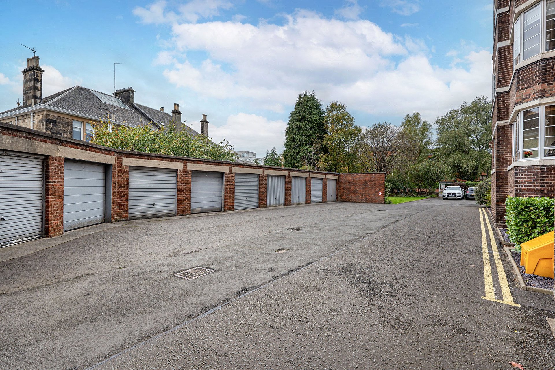 84 Kelvin Court, Kelvinside, Glasgow, G12 0AH - Picture #23