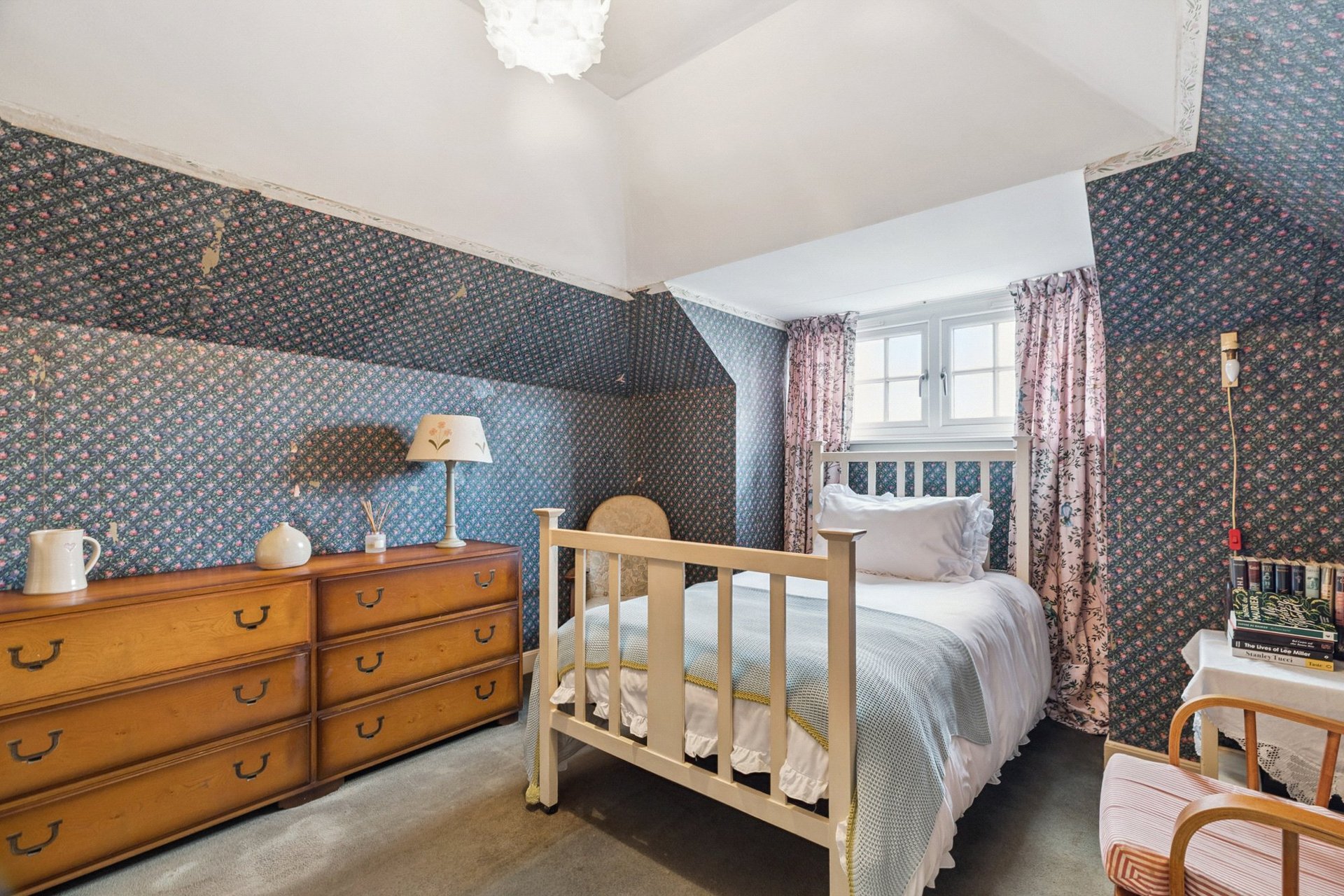 12 Borland Road, Bearsden, G61 2NB - Picture #20