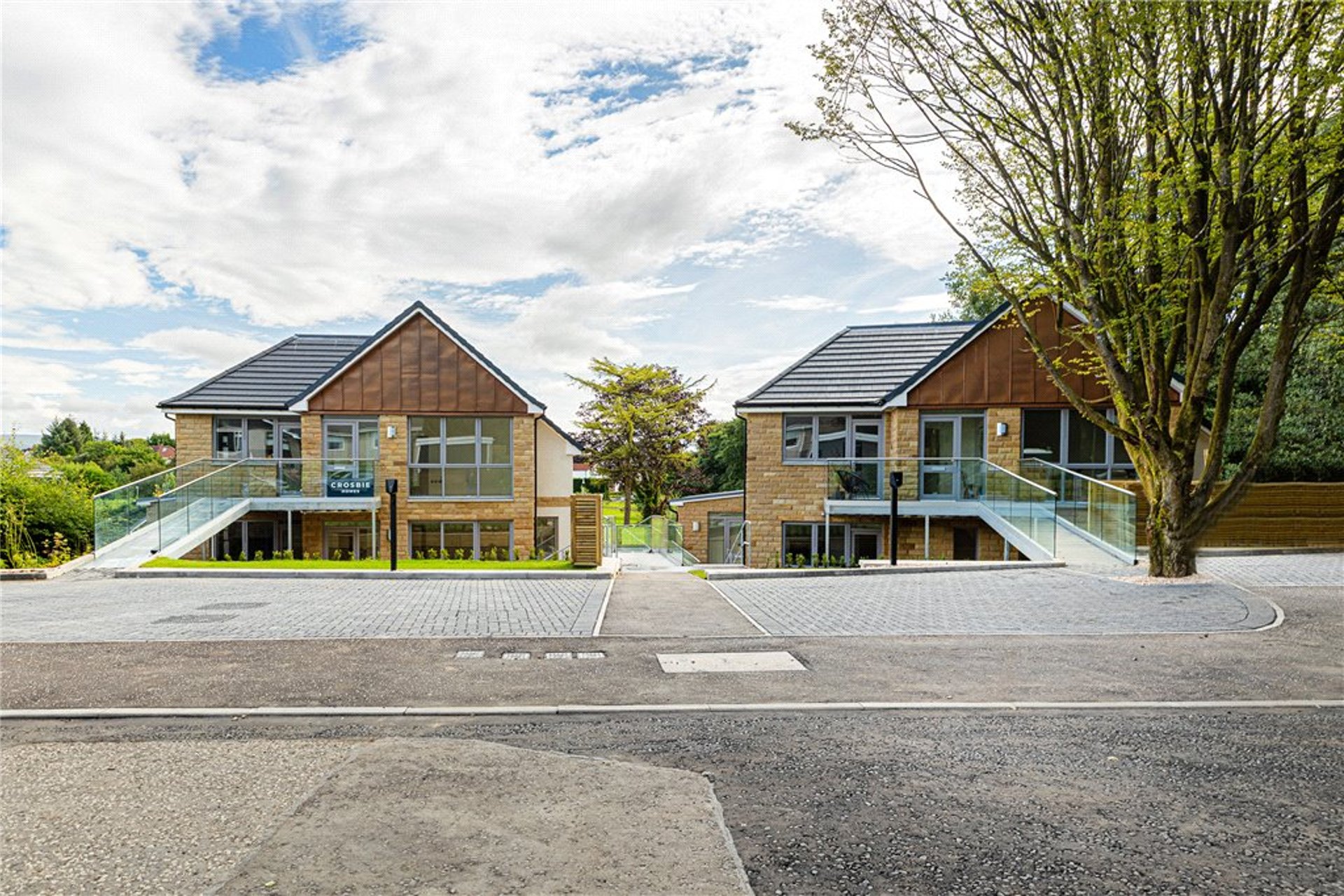 Kilmardinny Meadows, 35 Lovat Avenue, Bearsden, G61 3LQ - Picture #24