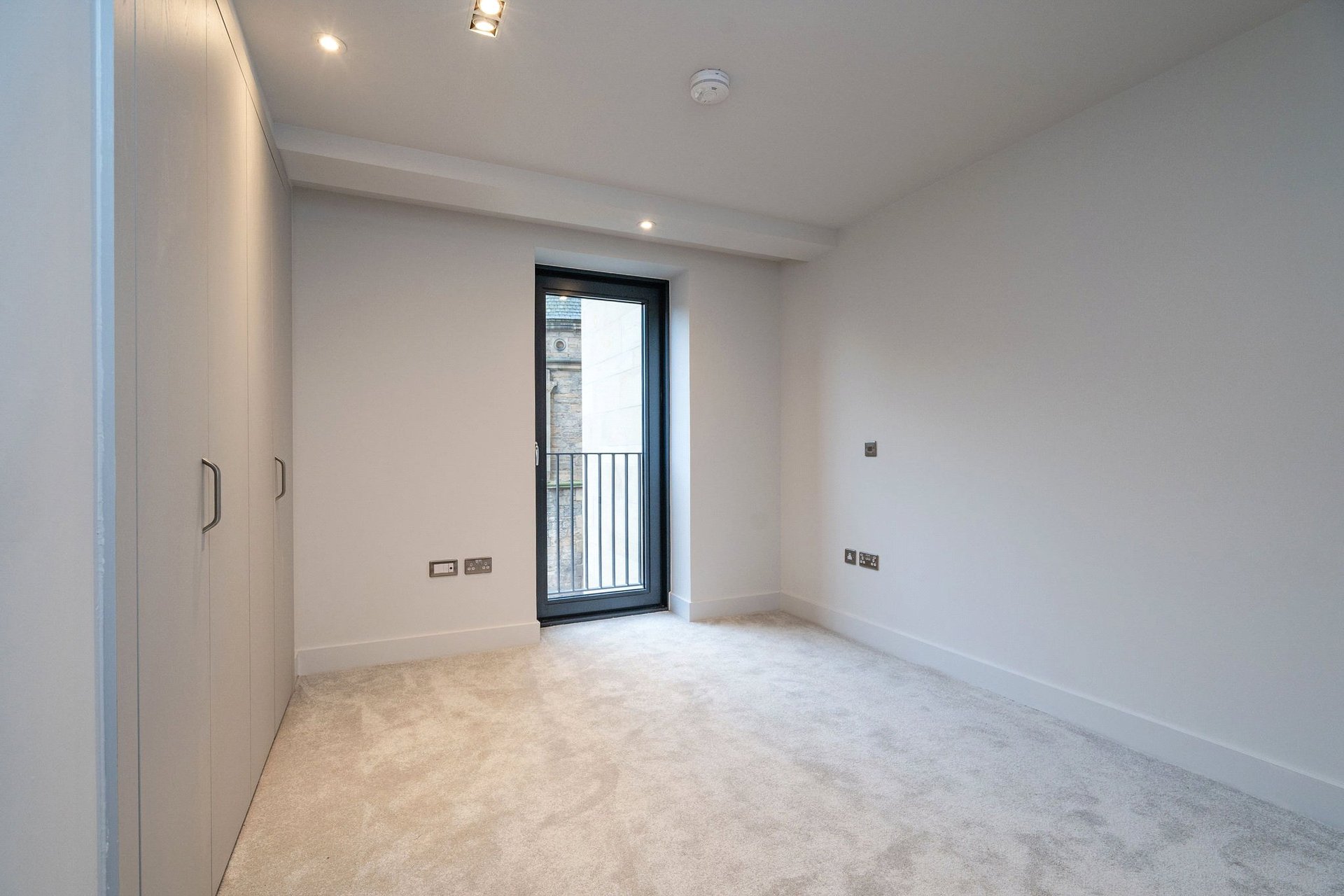 B1-19 Flat 6, 59 Belford Road, Edinburgh, Midlothian, EH4 3BF - Picture #7