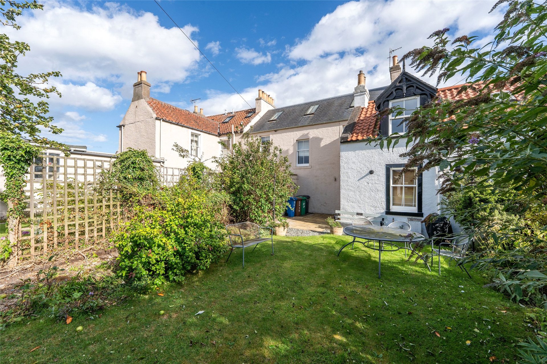 Belhaven, Williamsburgh, Elie, Leven, Fife, KY9 1BA - Picture #32