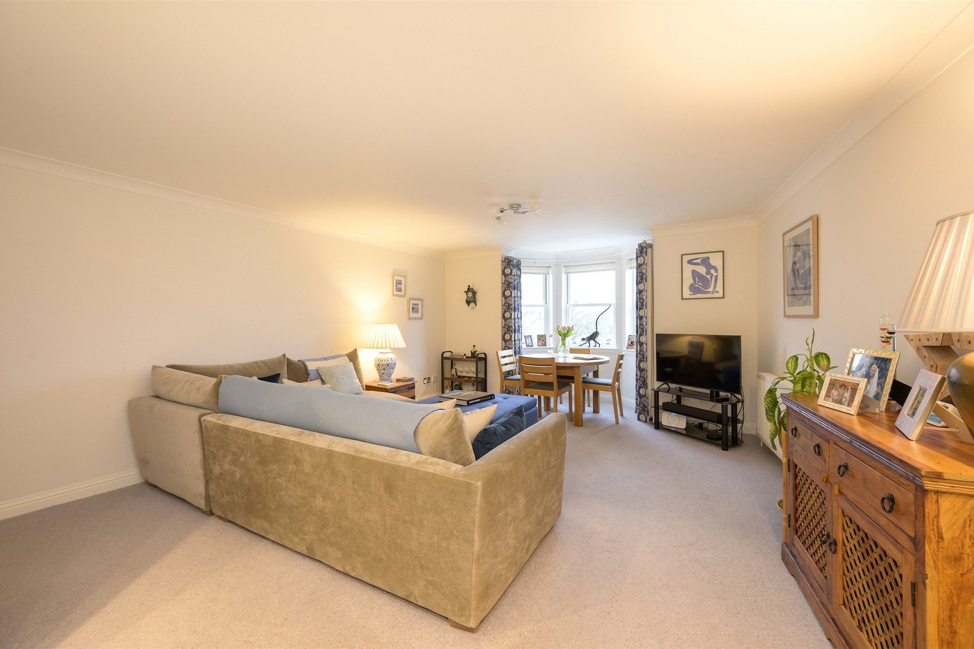 Riverside House, Flat 5 9 Eskside West, Musselburgh, Midlothian, EH21 6PL - Picture #5