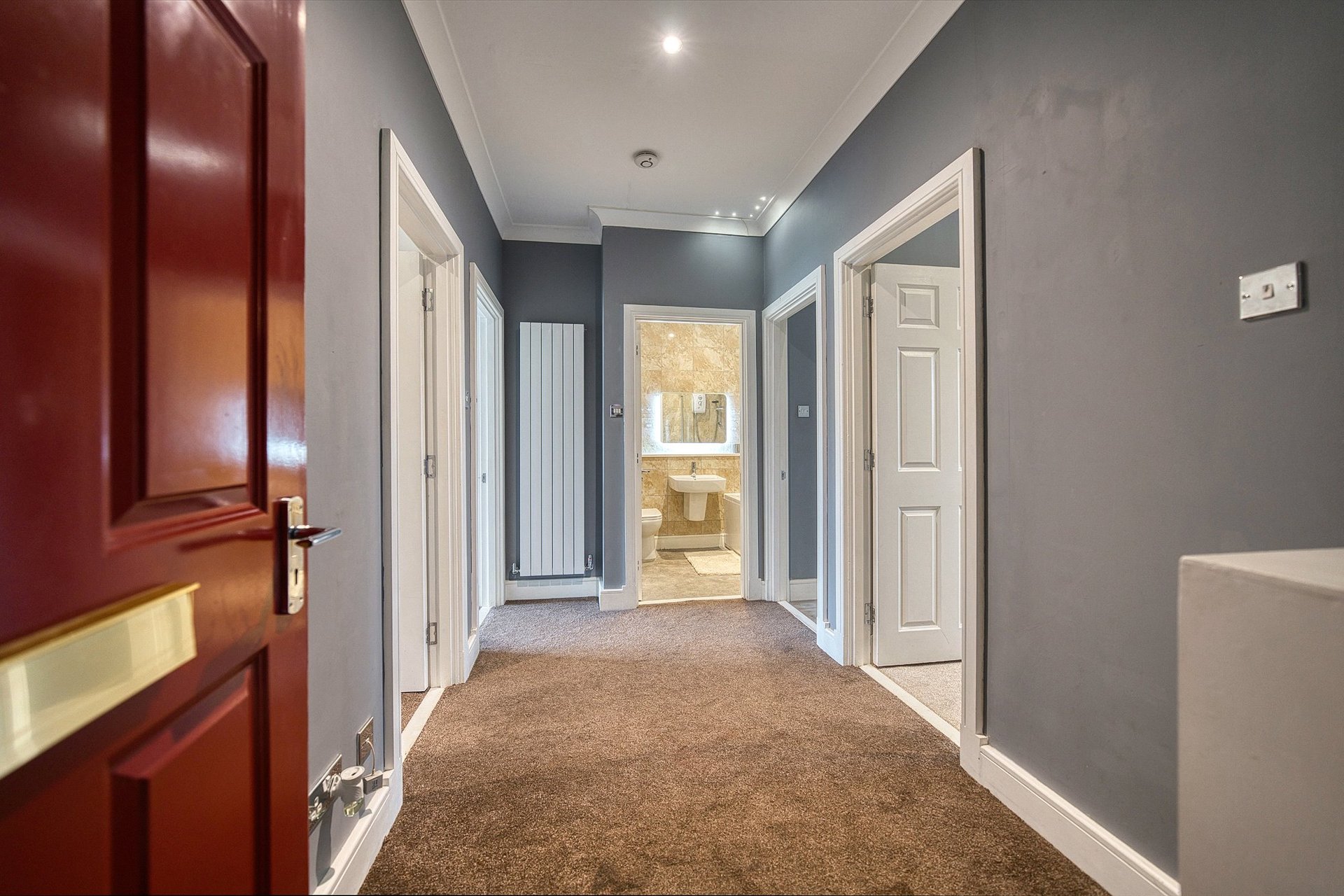 3/2, 76 Ferry Road, Yorkhill, Glasgow, G3 8QX - Picture #15