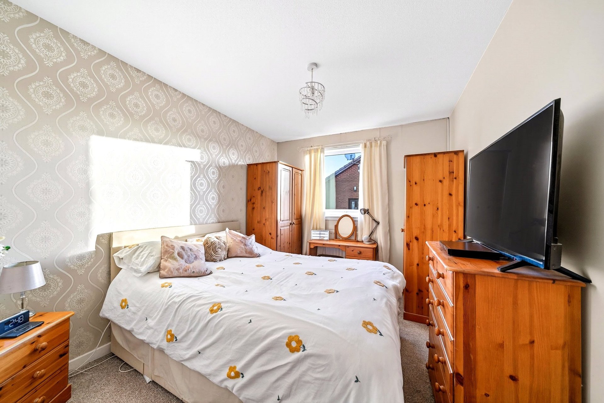 10 Knivestone Court, Tweedmouth, Berwick-upon-Tweed, Northumberland, TD15 2YY - Picture #7