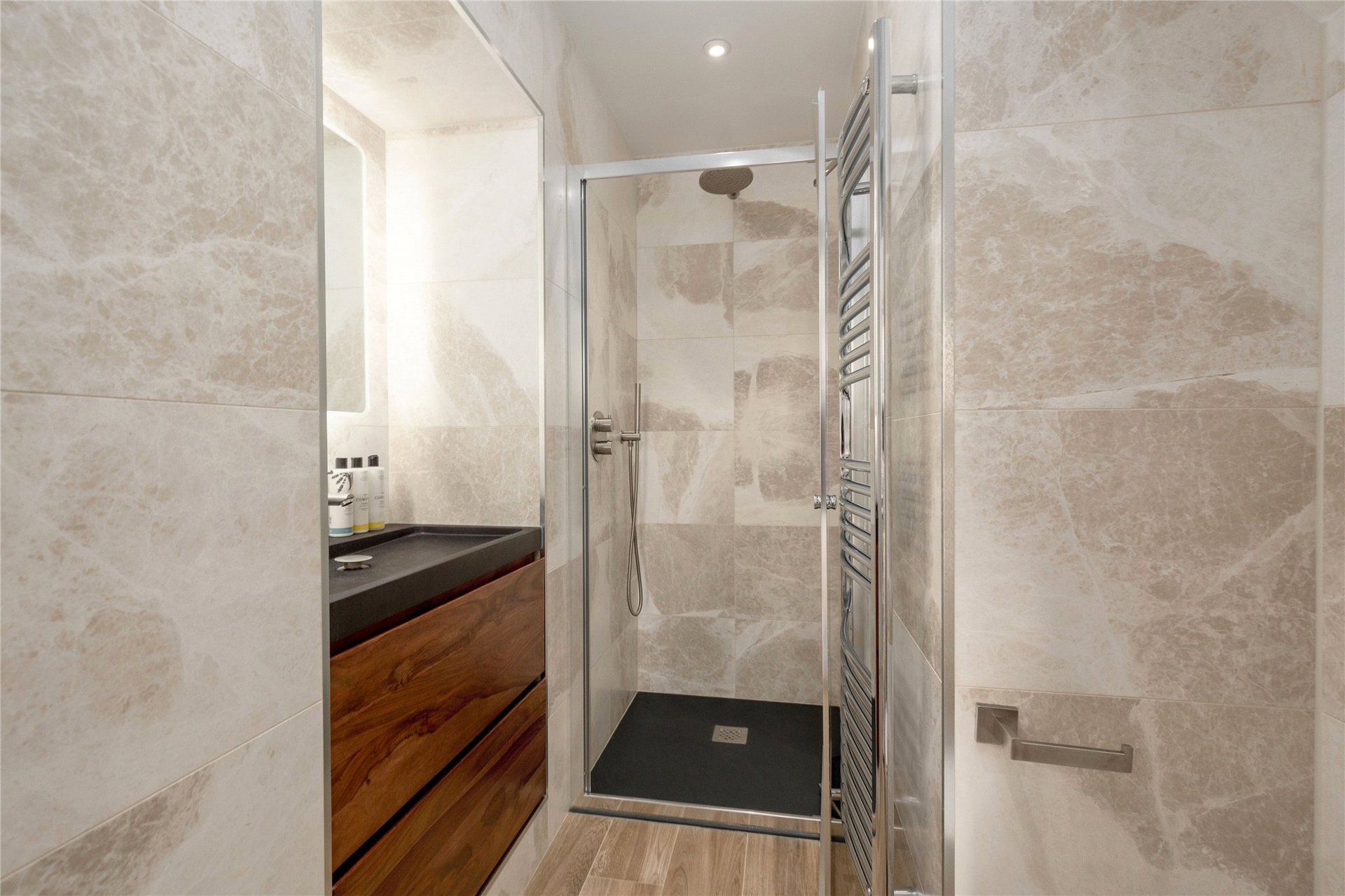 37 Manor Place, Edinburgh, EH3 7EB - Picture #24