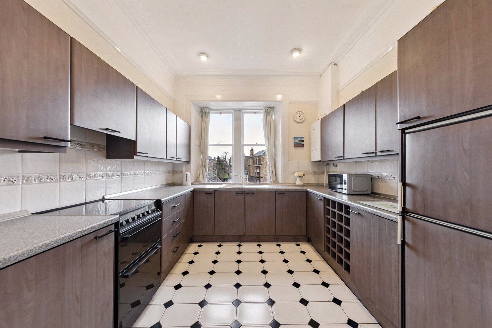 2/1, 27 Westbourne Gardens, Hyndland, Glasgow, G12 9PE - Picture #14