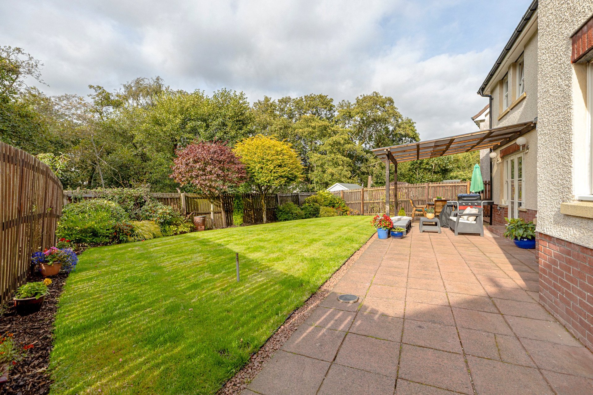 5 Belford Grove, Newton Mearns, Glasgow, East Renfrewshire, G77 5FB - Picture #36