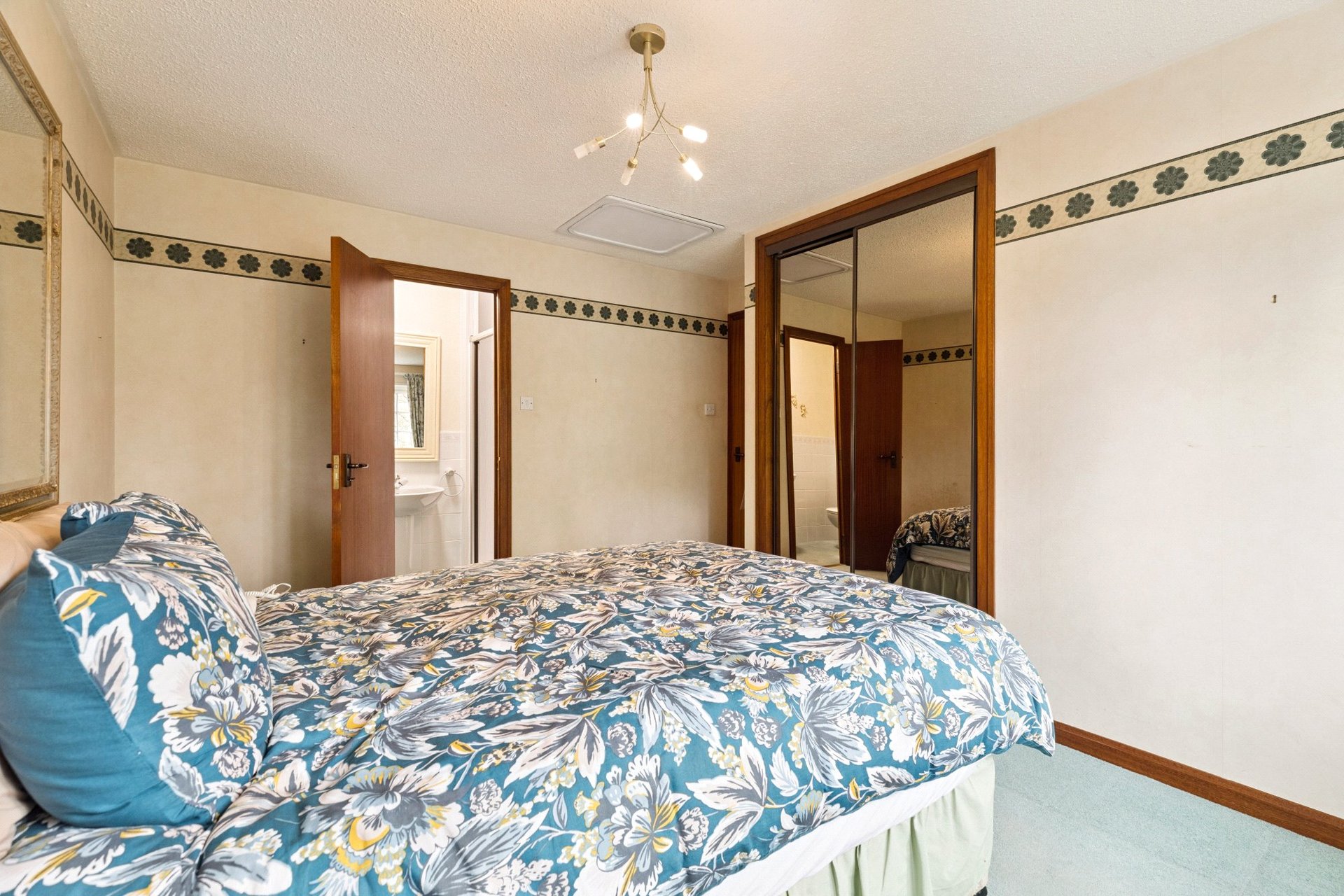 9 Windhill Park, Waterfoot, Glasgow, East Renfrewshire, G76 0HH - Picture #13