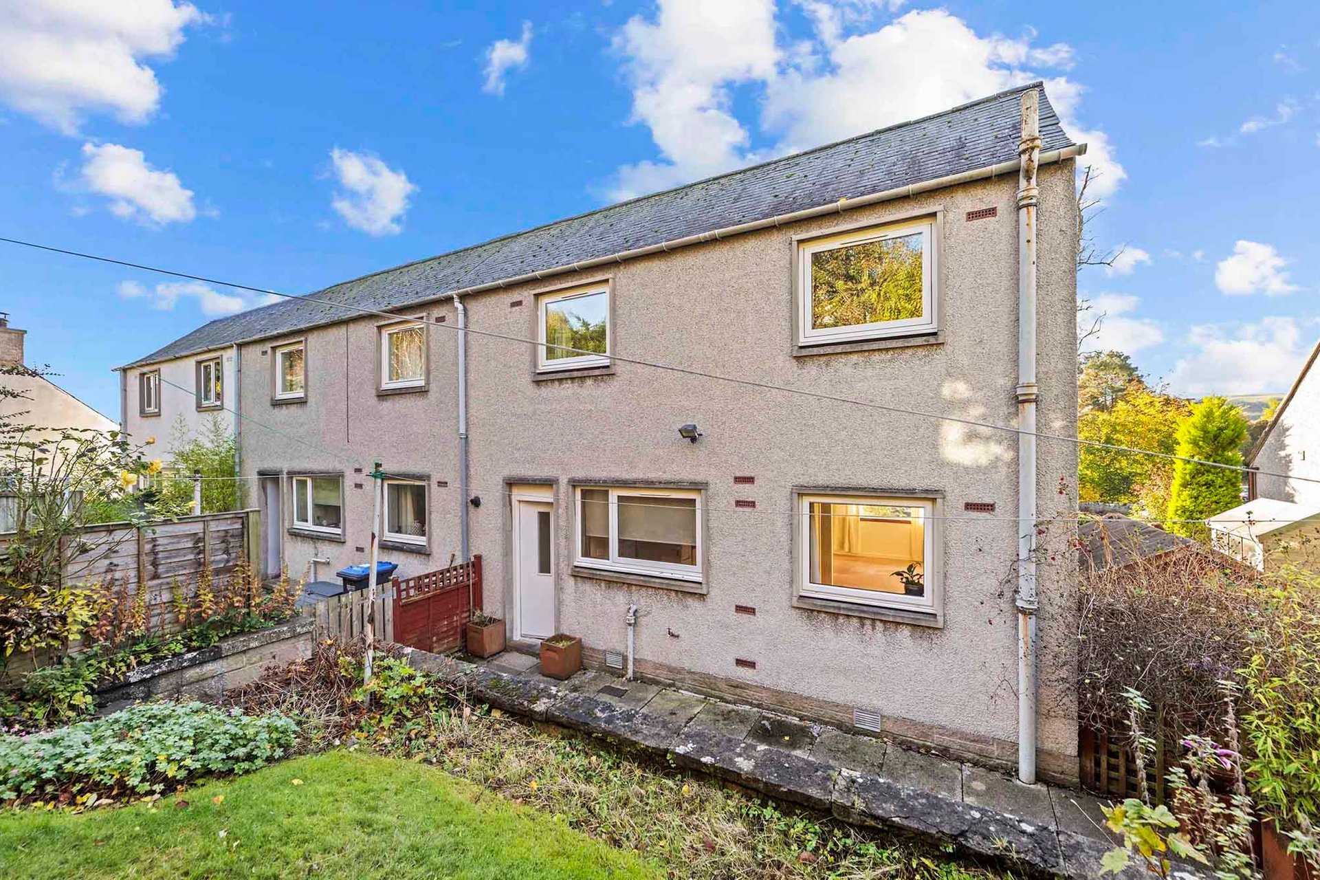 7 Brewster Place, Gattonside, Melrose, Scottish Borders, TD6 9NE - Picture #16