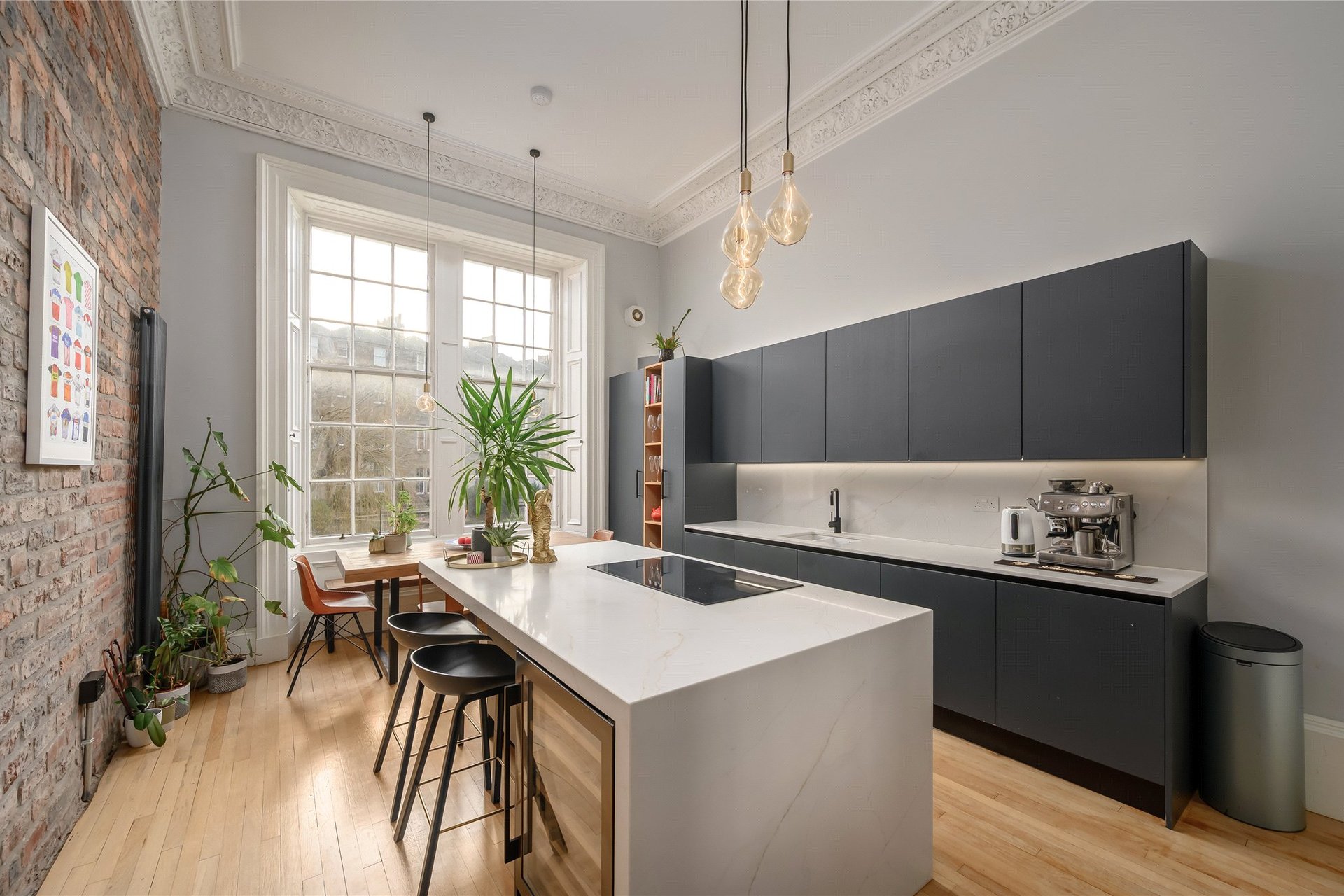 29 Douglas Crescent, Edinburgh, EH12 5BA - Picture #2