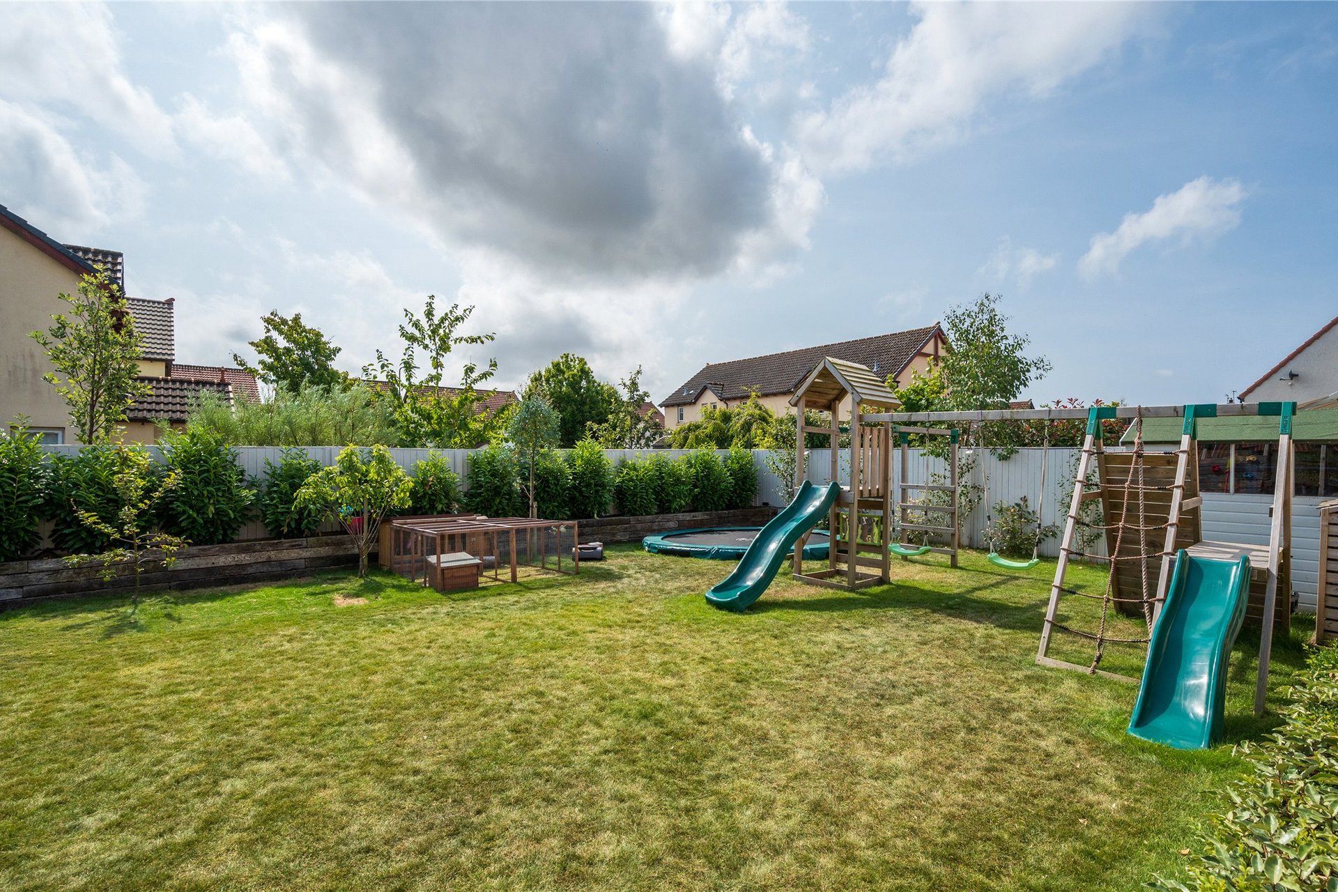 42 College Way, Gullane, East Lothian, EH31 2BX - Picture #32