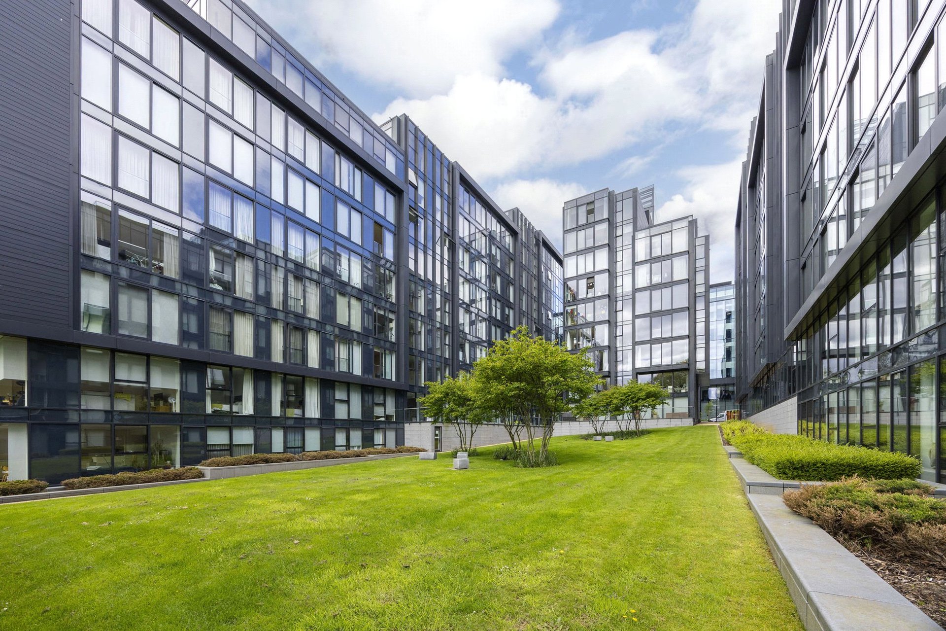 Flat 43, 6 Simpson Loan, Edinburgh, Midlothian, EH3 9GT - Picture #20