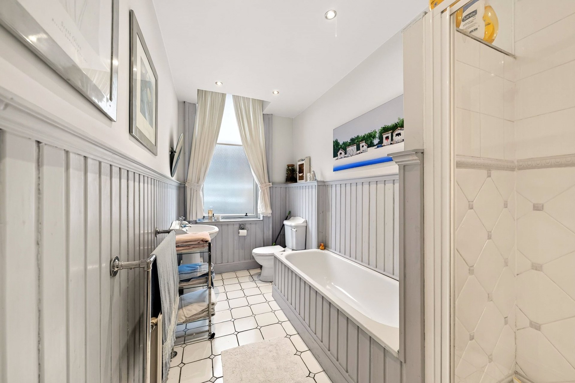 14A Kirklee Road, Kirklee, Glasgow, G12 0ST - Picture #38