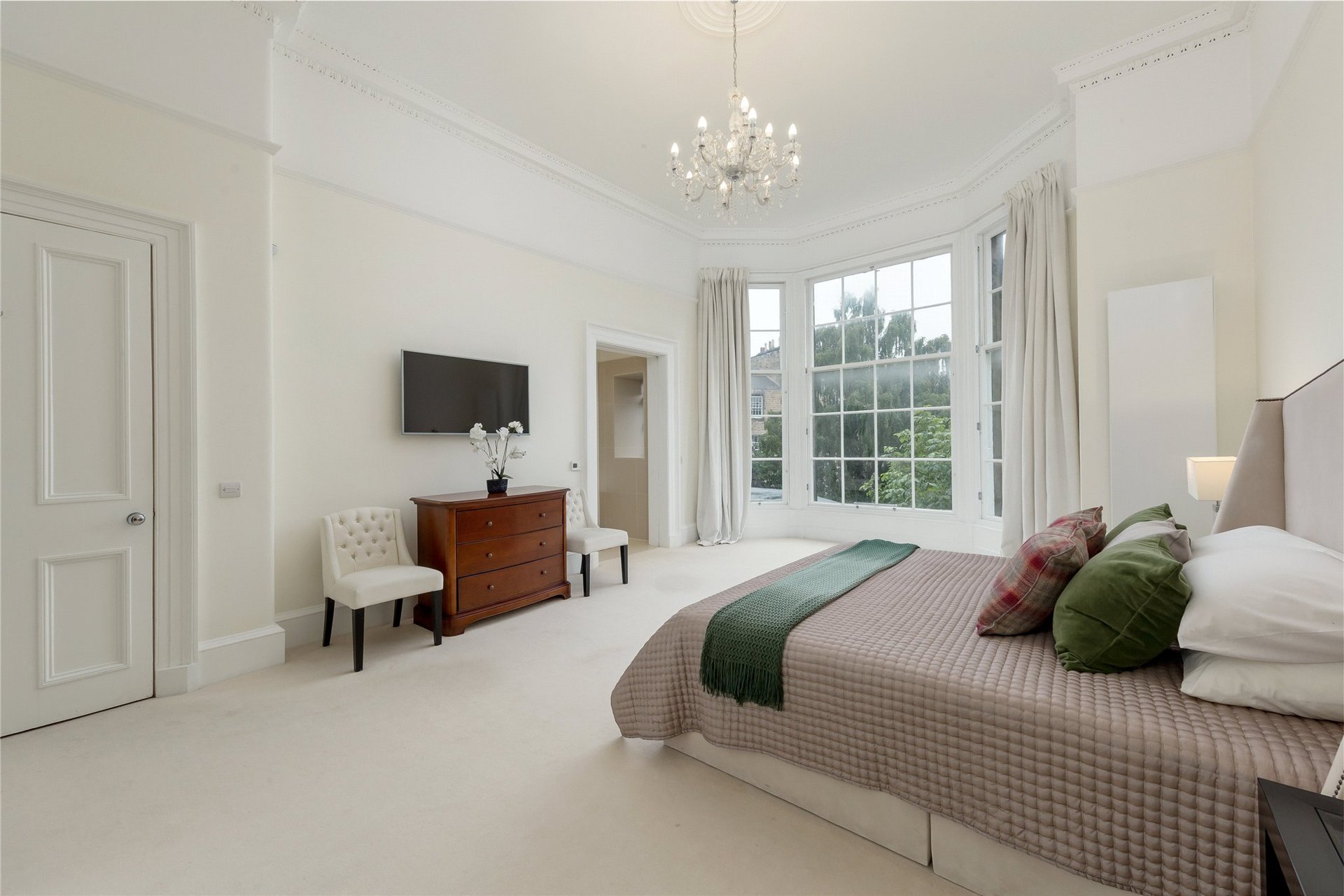 12/1 Moray Place, Edinburgh, EH3 6DT - Picture #9