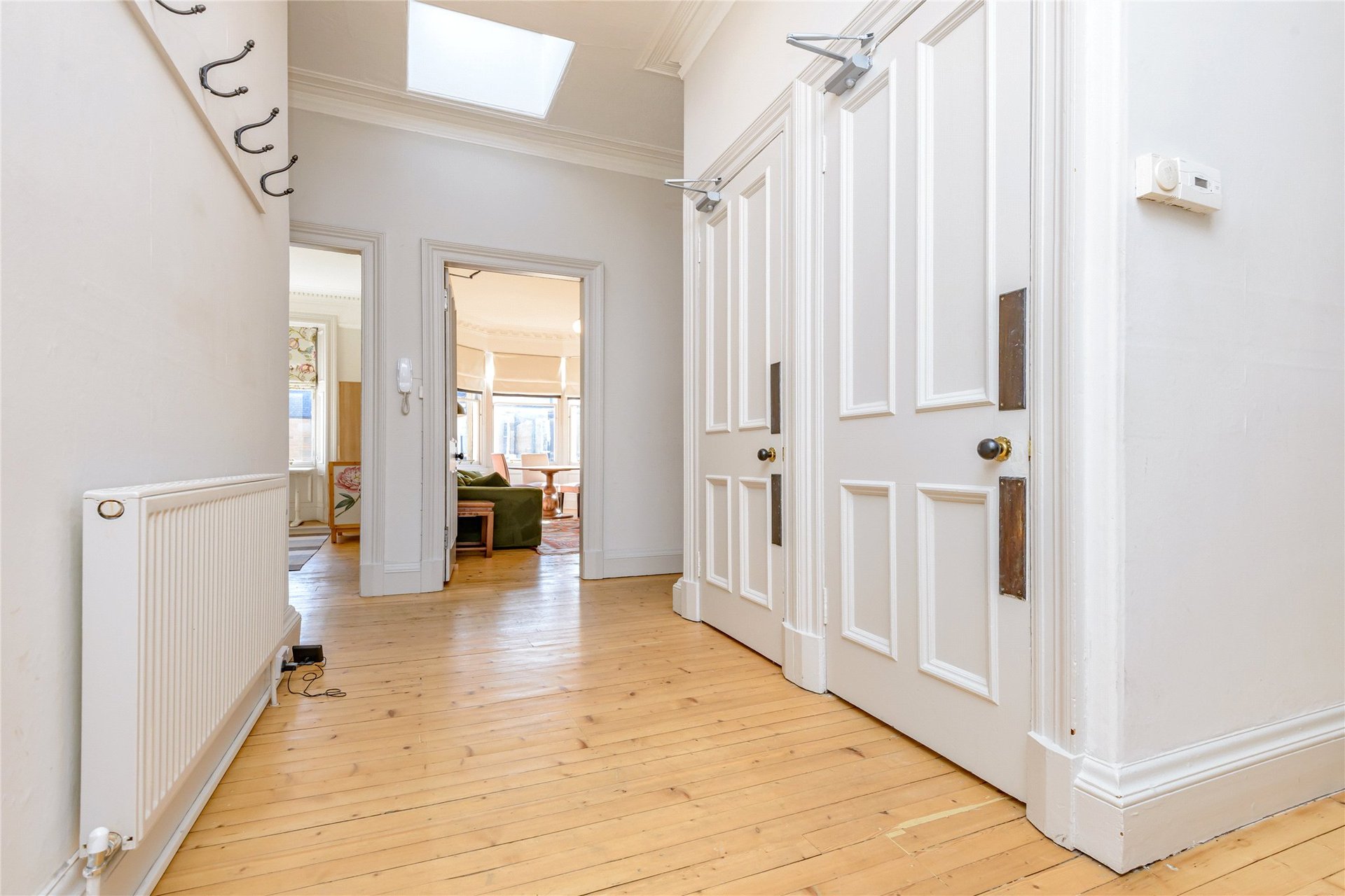 66/6 Marchmont Road, Edinburgh, Midlothian, EH9 1HS - Picture #3