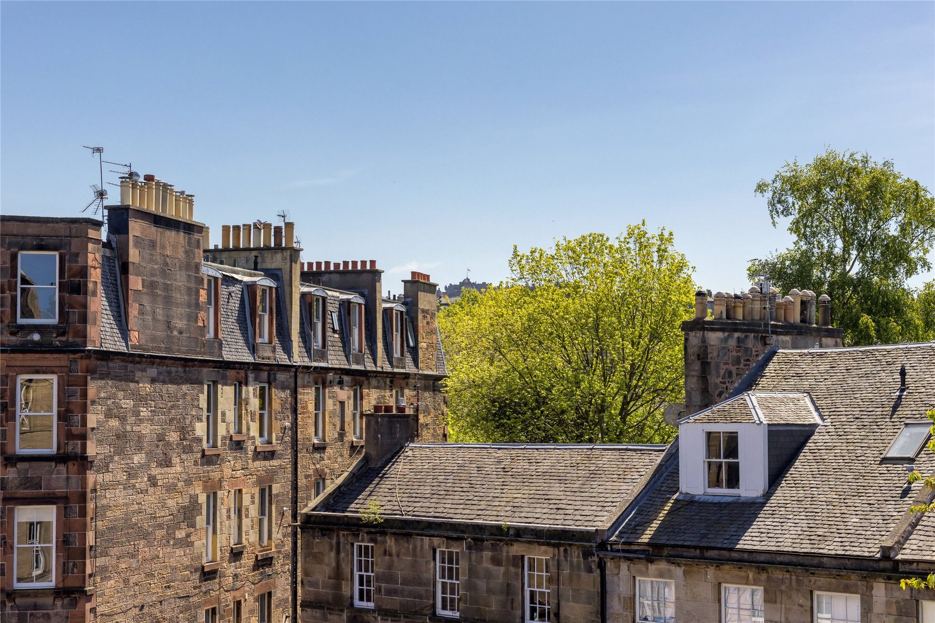 102/6 Raeburn Place, Stockbridge, Edinburgh, EH4 1HH - Picture #23