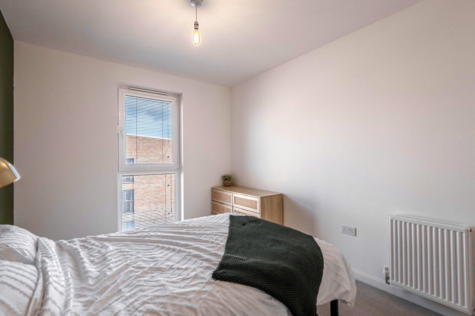 Flat 7, 6 Barnie Terrace, Edinburgh, Midlothian, EH15 1BU - Picture #12