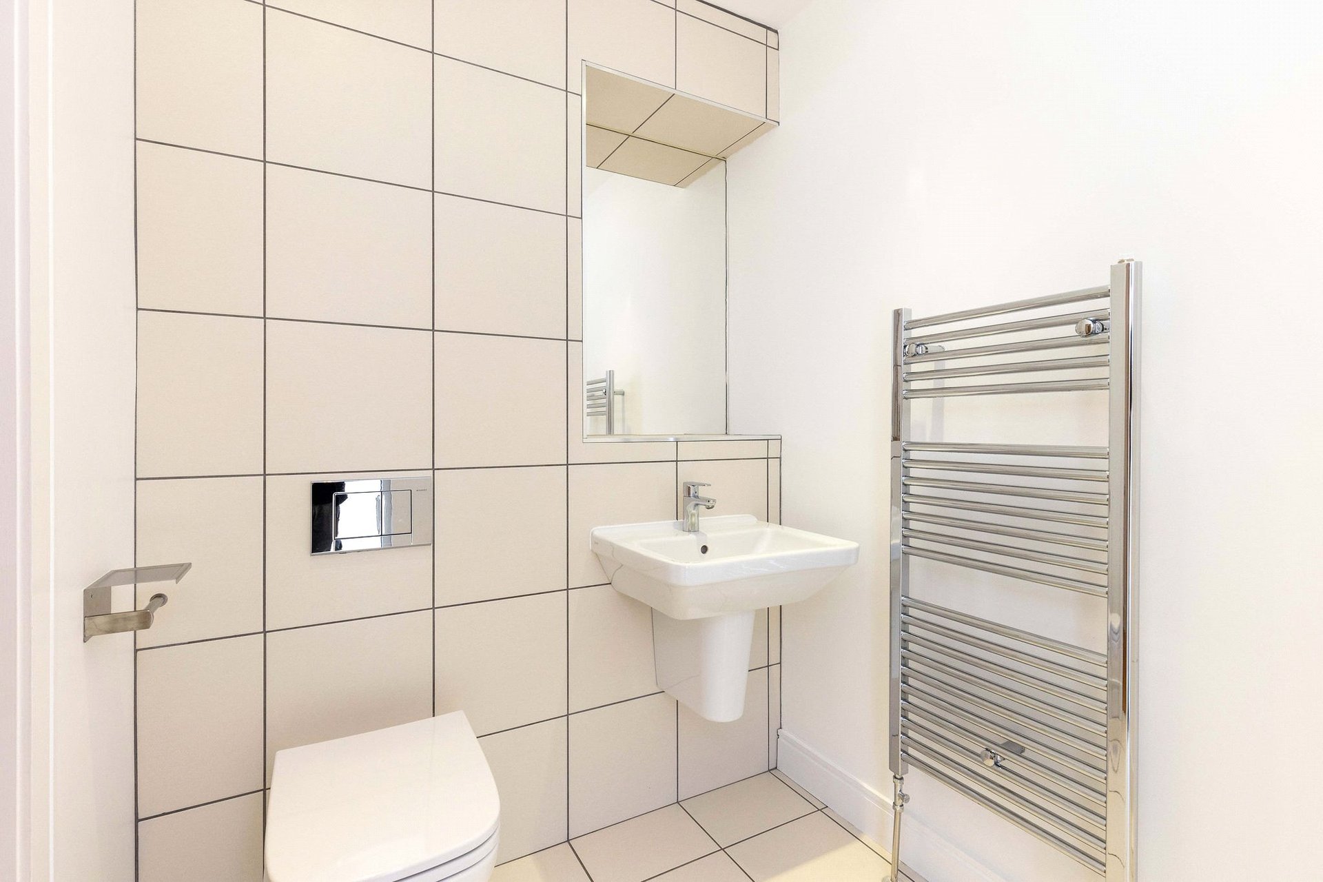 11 Dean Park Mews, Stockbridge, Edinburgh, EH4 1EE - Picture #17