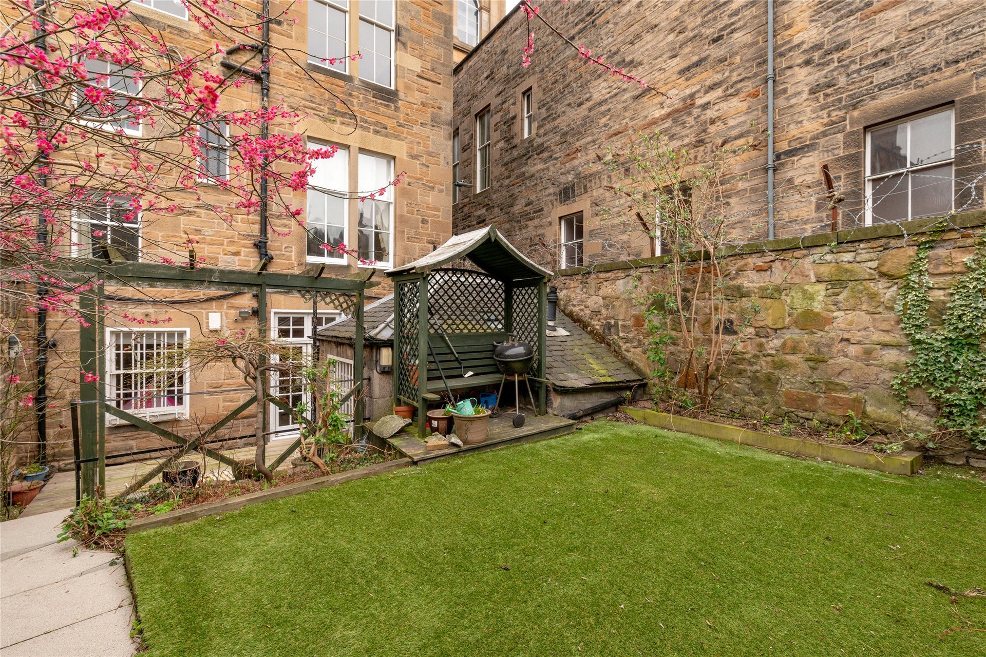 16b Palmerston Place, Edinburgh, EH12 5AL - Picture #18