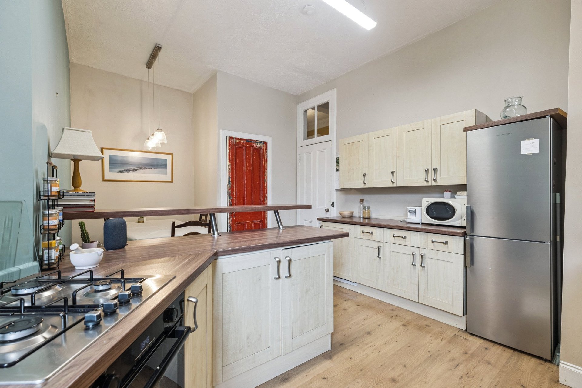 2/2, 6 Rupert Street, Woodlands, Glasgow, G4 9AR - Picture #12