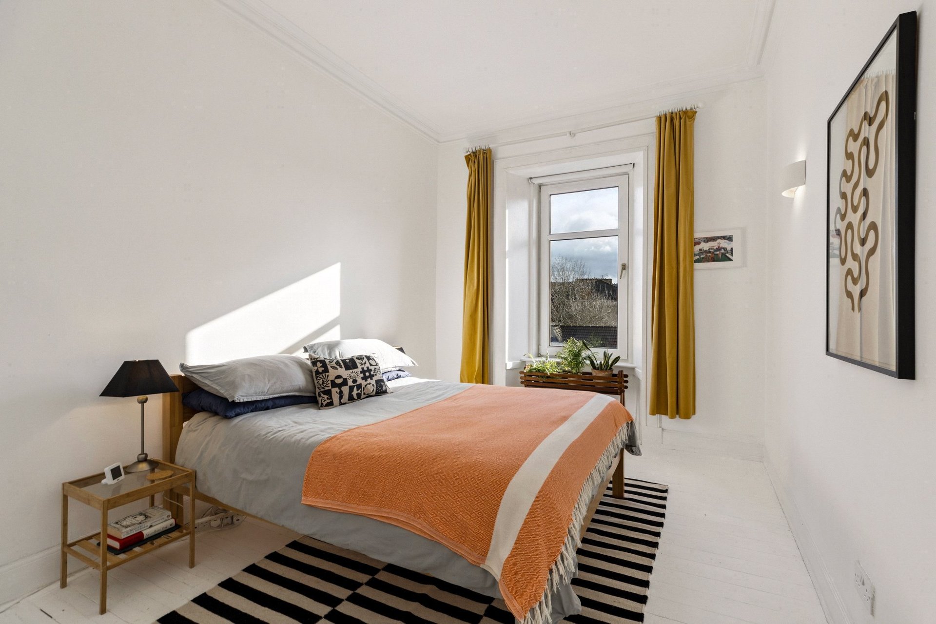 3/2, 146 Niddrie Road, Strathbungo, Glasgow, G42 8QB - Picture #14