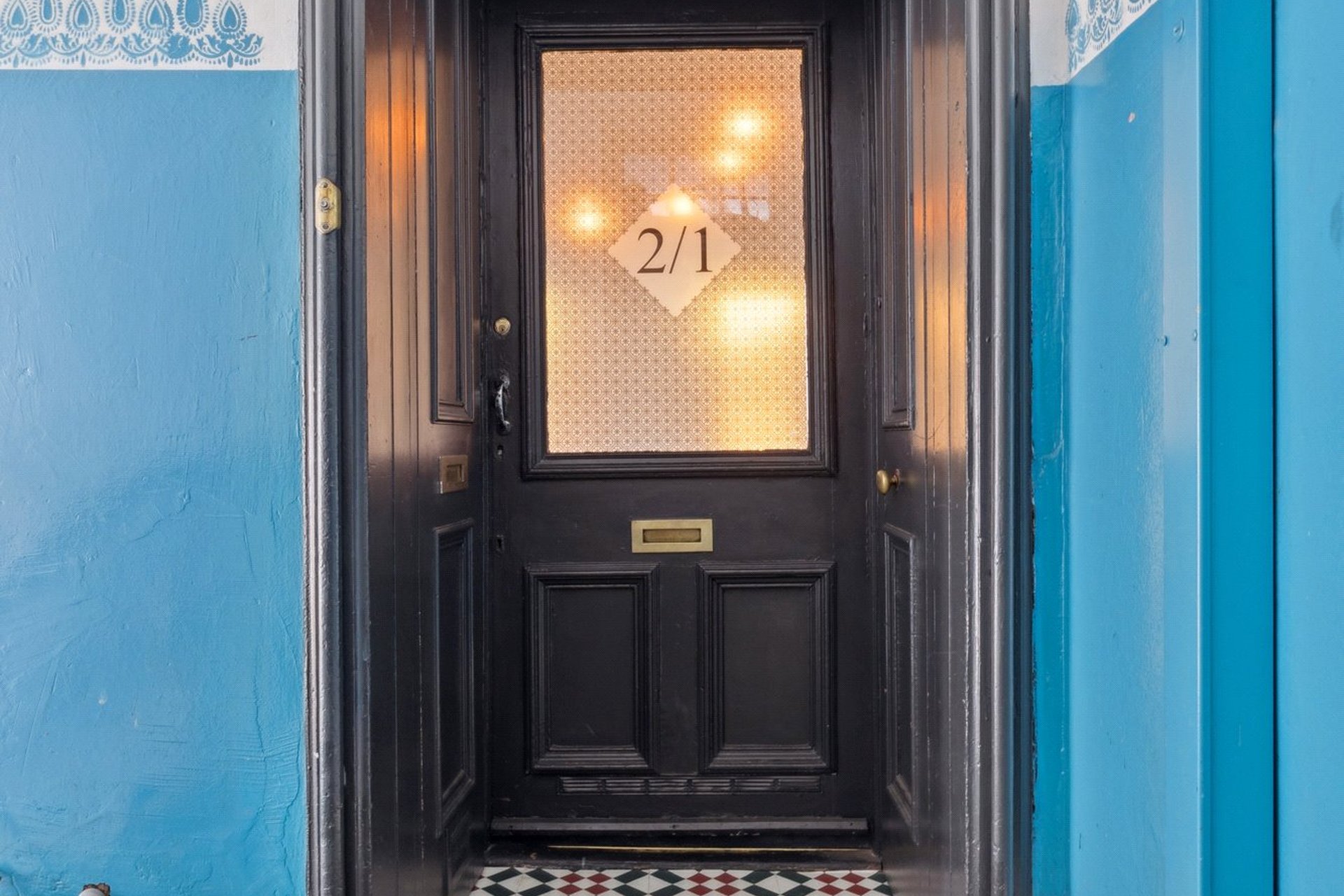 2/1, 22 Leven Street, Pollokshields, Glasgow, G41 2JE - Picture #30