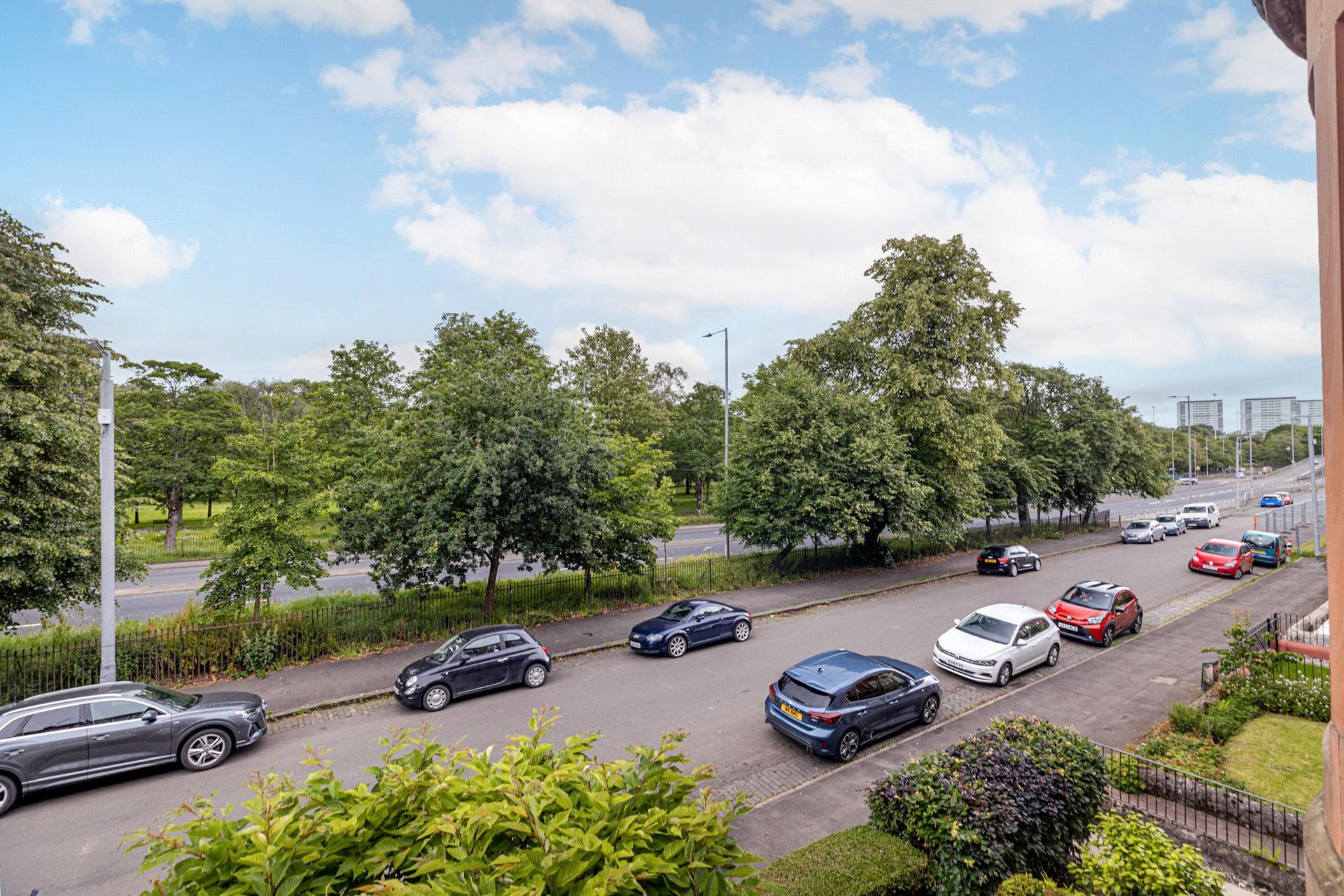1/2, 23 Victoria Park Drive South, Victoria Park, Glasgow, G14 9RJ - Picture #6