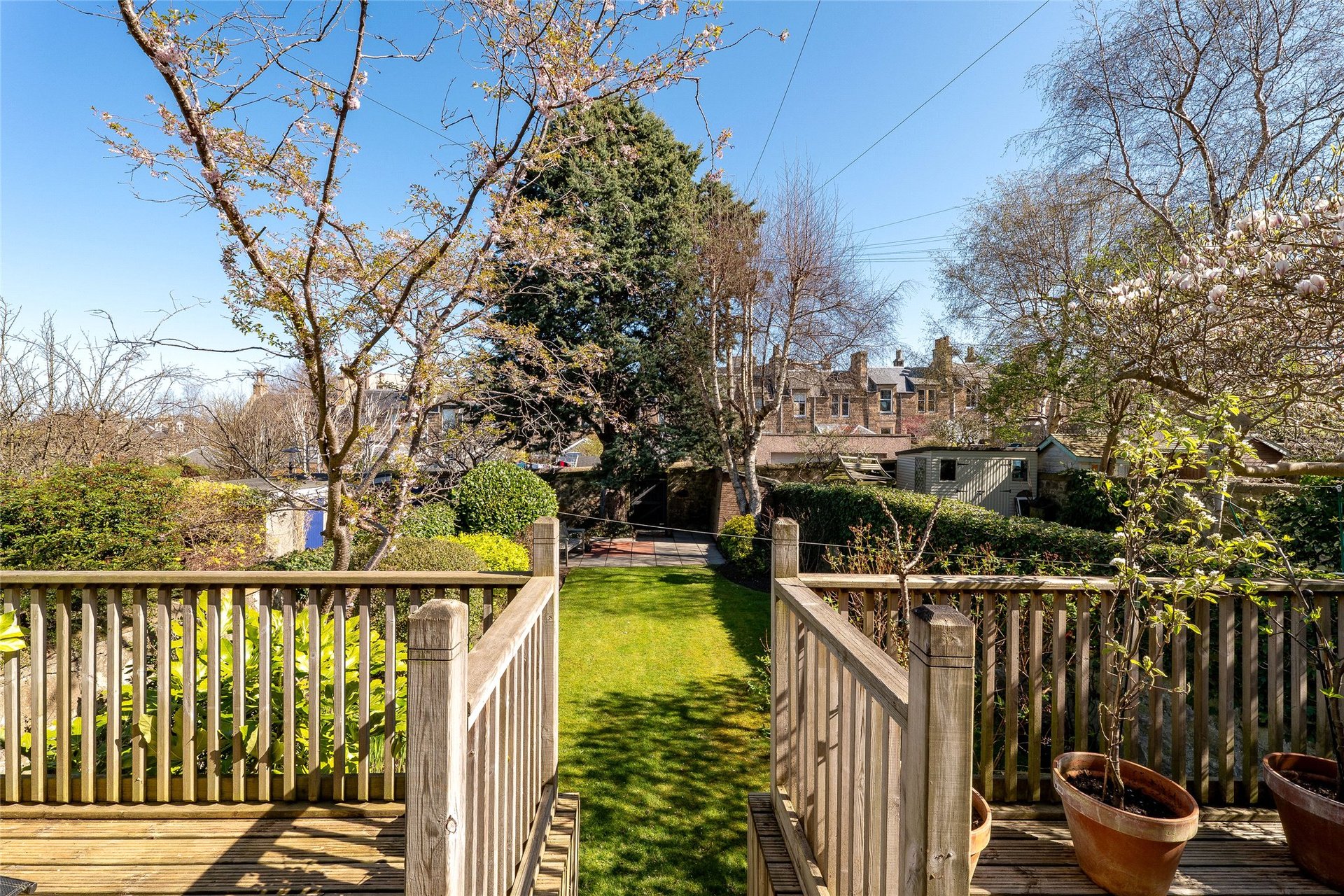 9 Dalhousie Terrace, Edinburgh, Midlothian, EH10 5NE - Picture #25