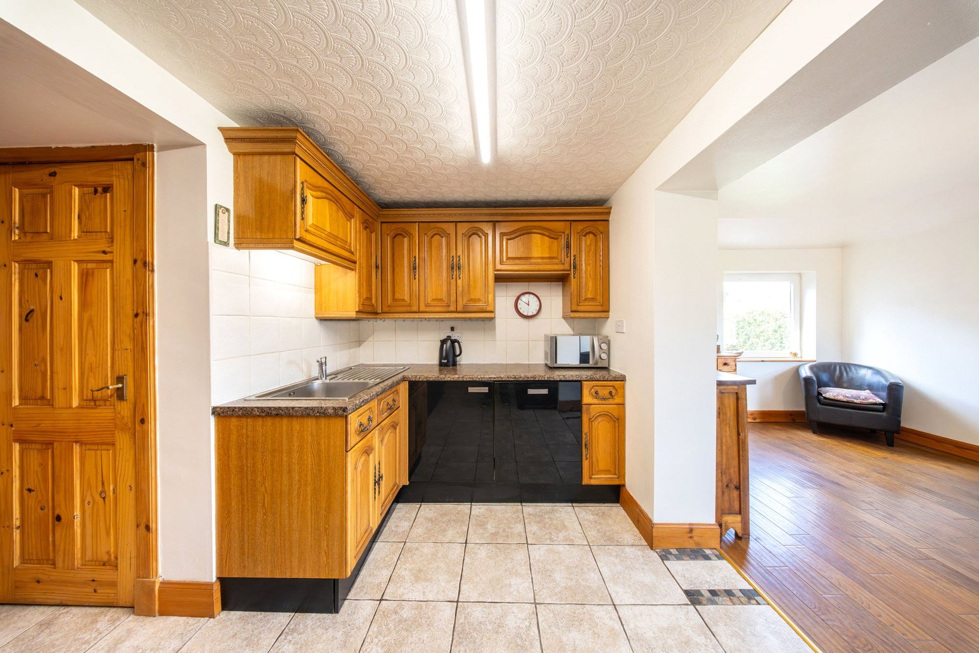 Craigneuk, Galashiels, Scottish Borders, TD1 1UQ - Picture #7