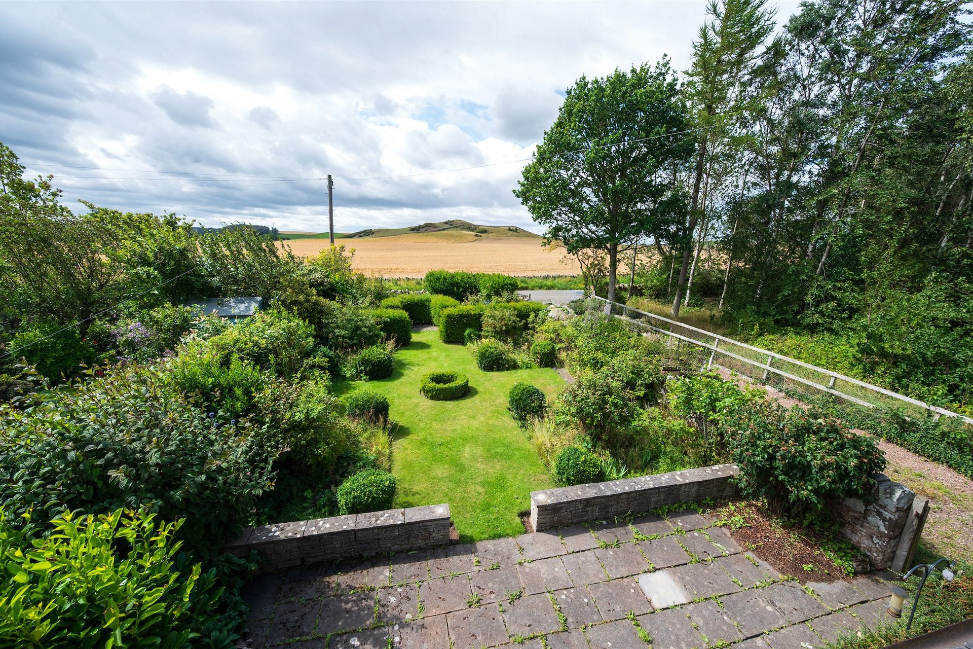 Dove Cottage, 3 Garvald Grange Cottages, Garvald, East Lothian, EH41 4LL - Picture #2