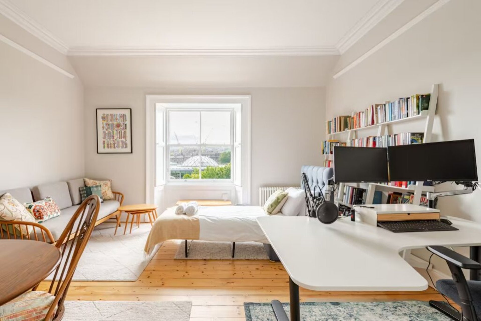 14 Inverleith Terrace, Inverleith, Edinburgh, EH3 5NS - Picture #29