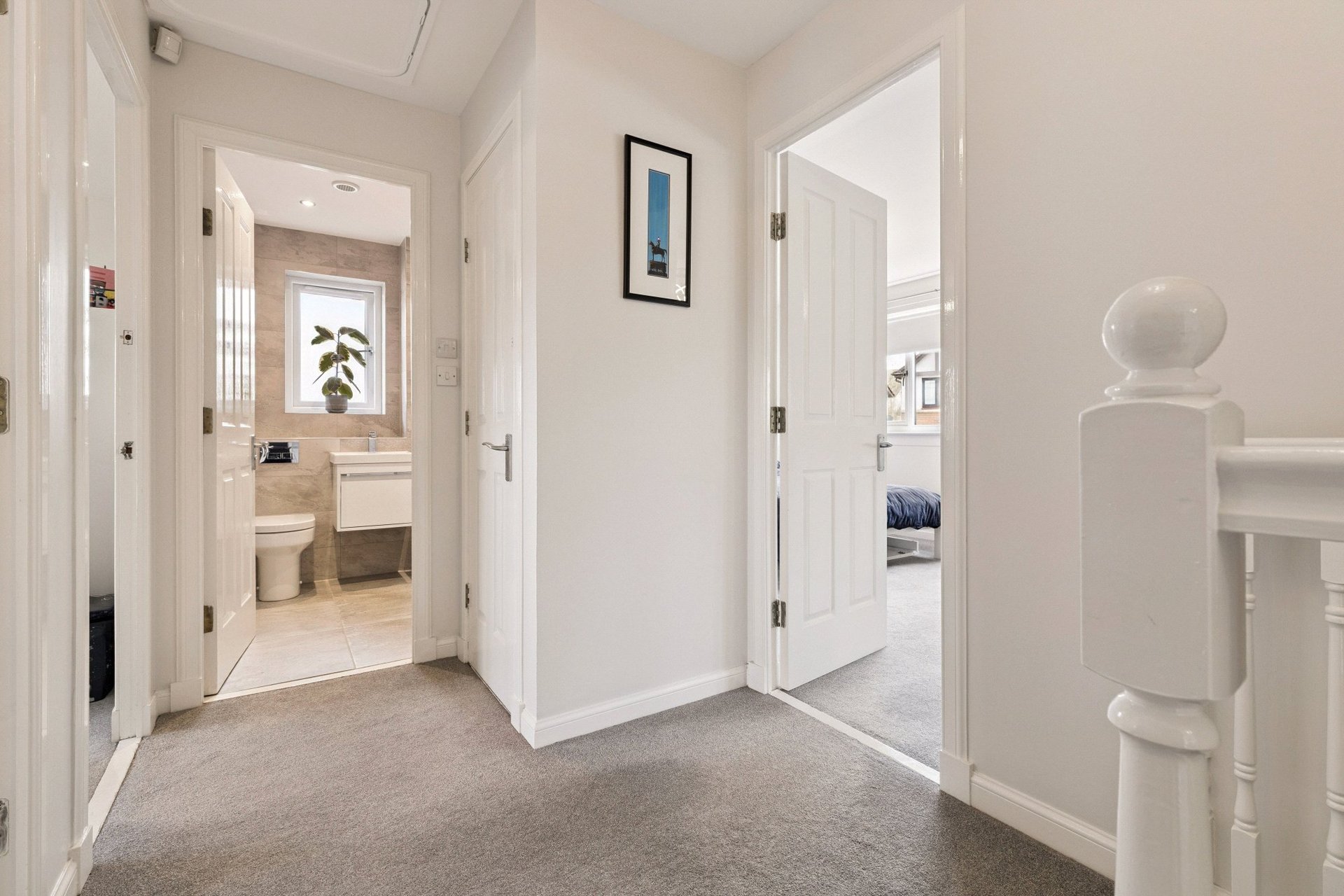 3 Blair Atholl Gate, Newton Mearns, Glasgow, G77 5UP - Picture #26